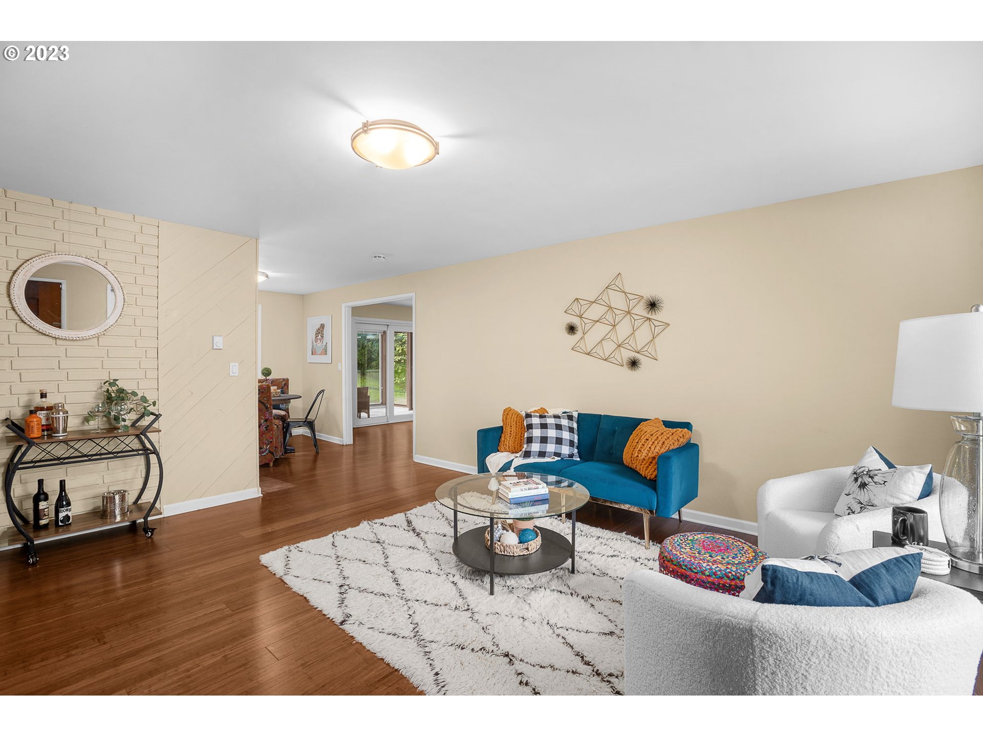 5710 SW MULTNOMAH BLVD