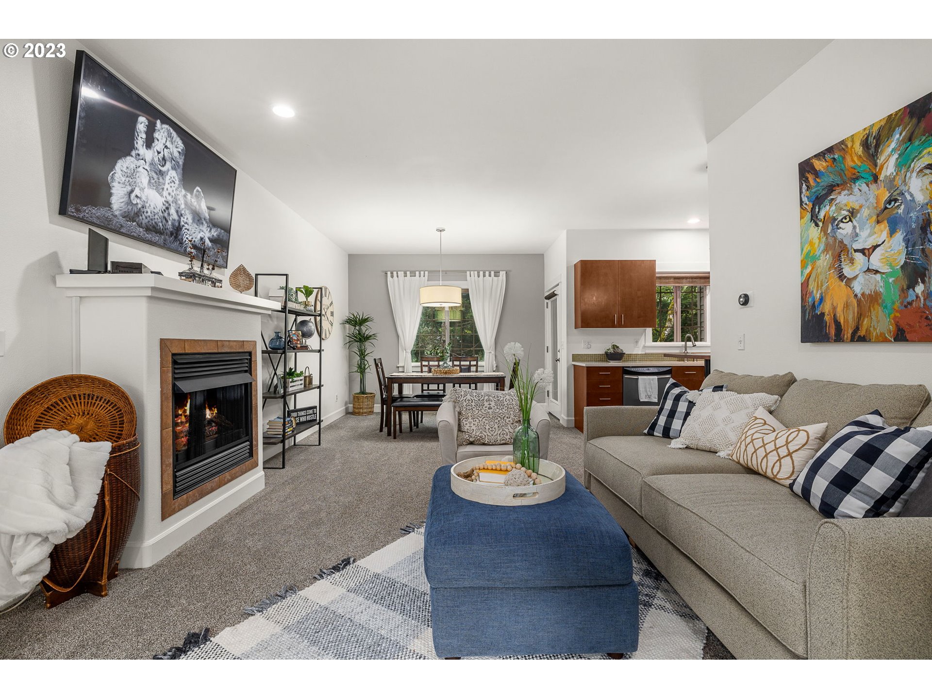 12844 BOONES FERRY RD #117