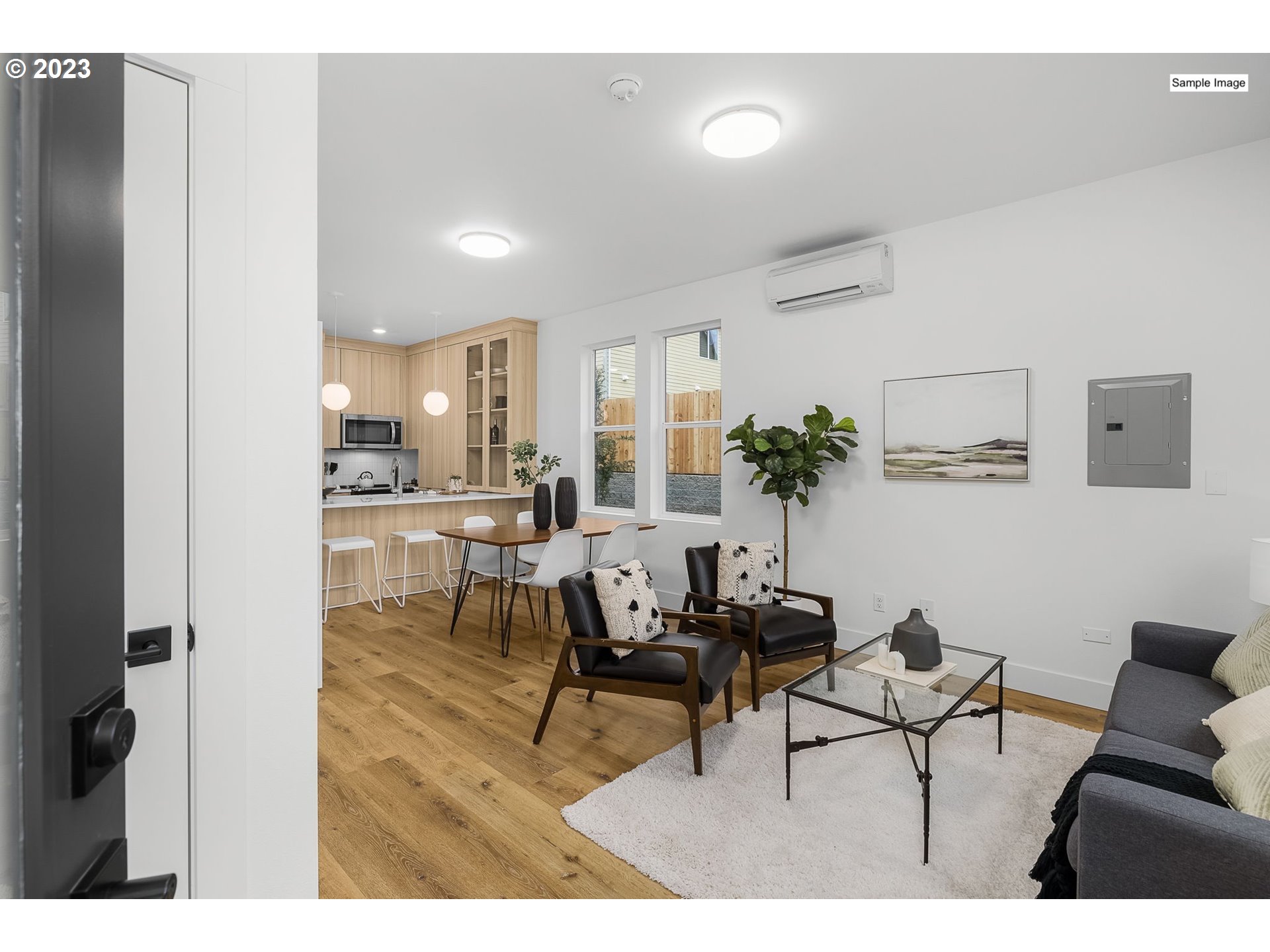 2765 SE Francis ST 3