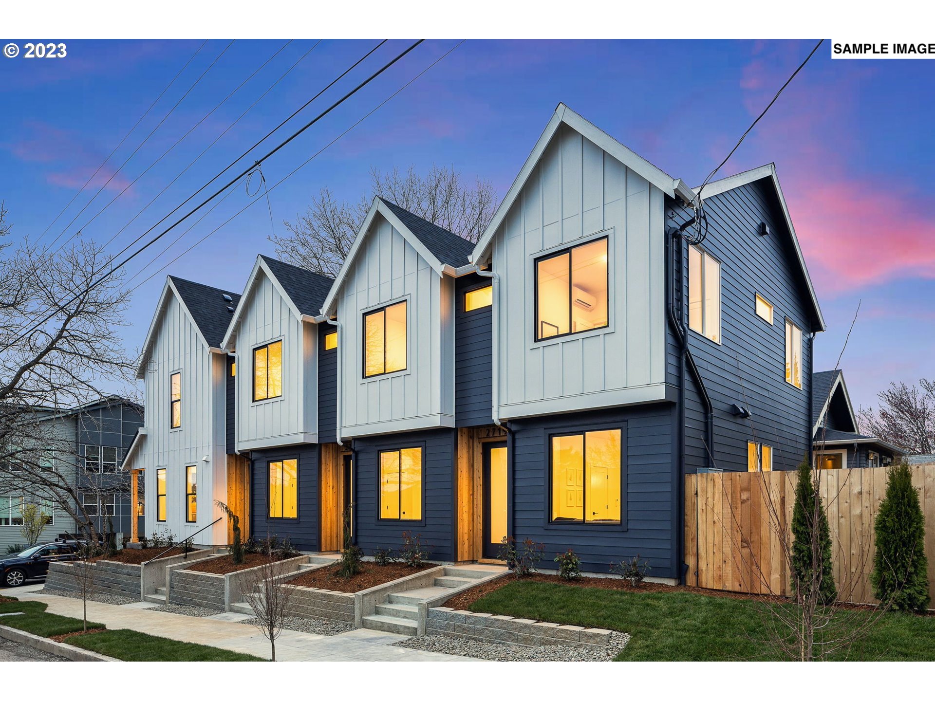 2765 SE Francis ST 3