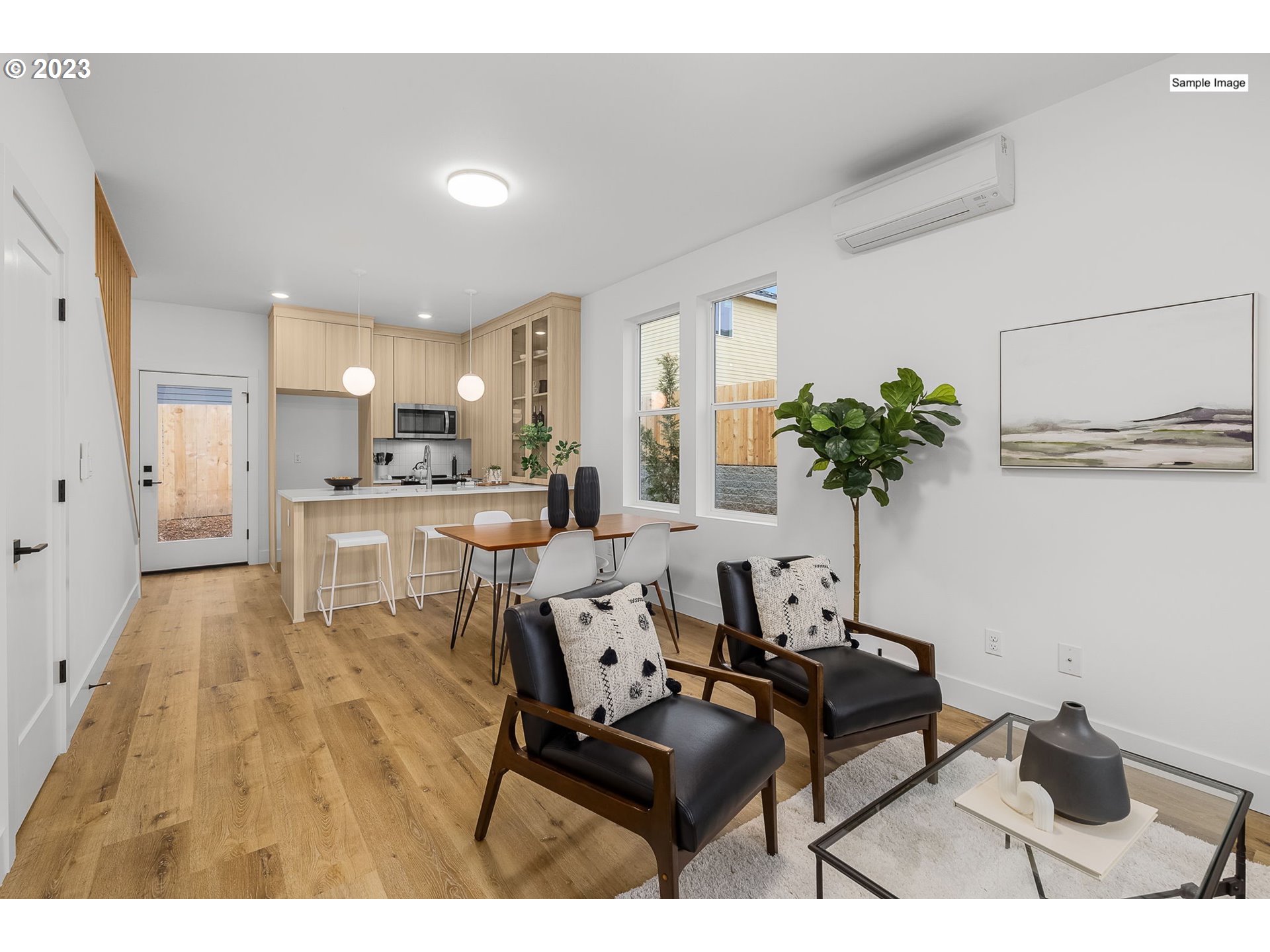 2765 SE Francis ST 3