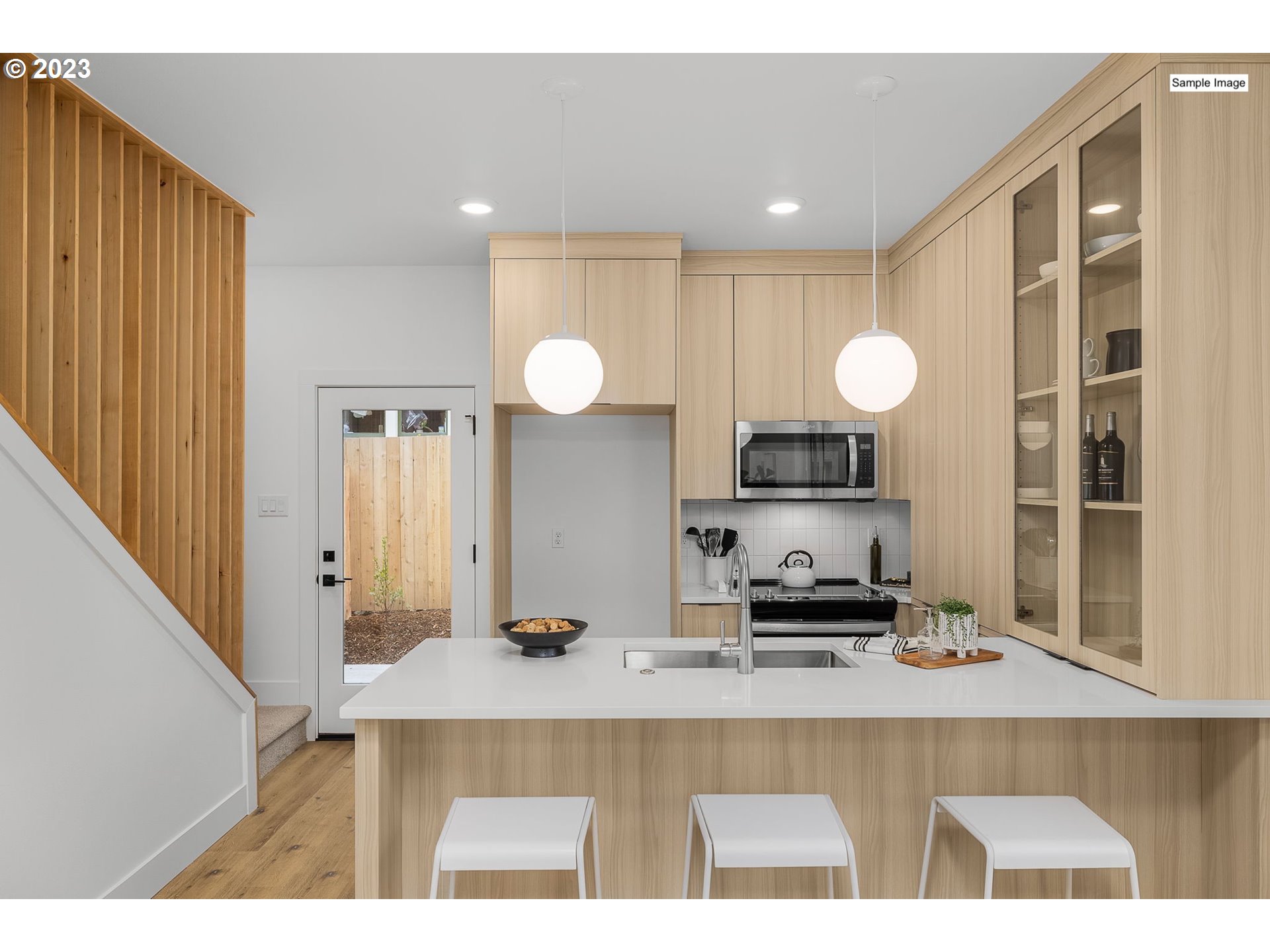 2765 SE Francis ST 3