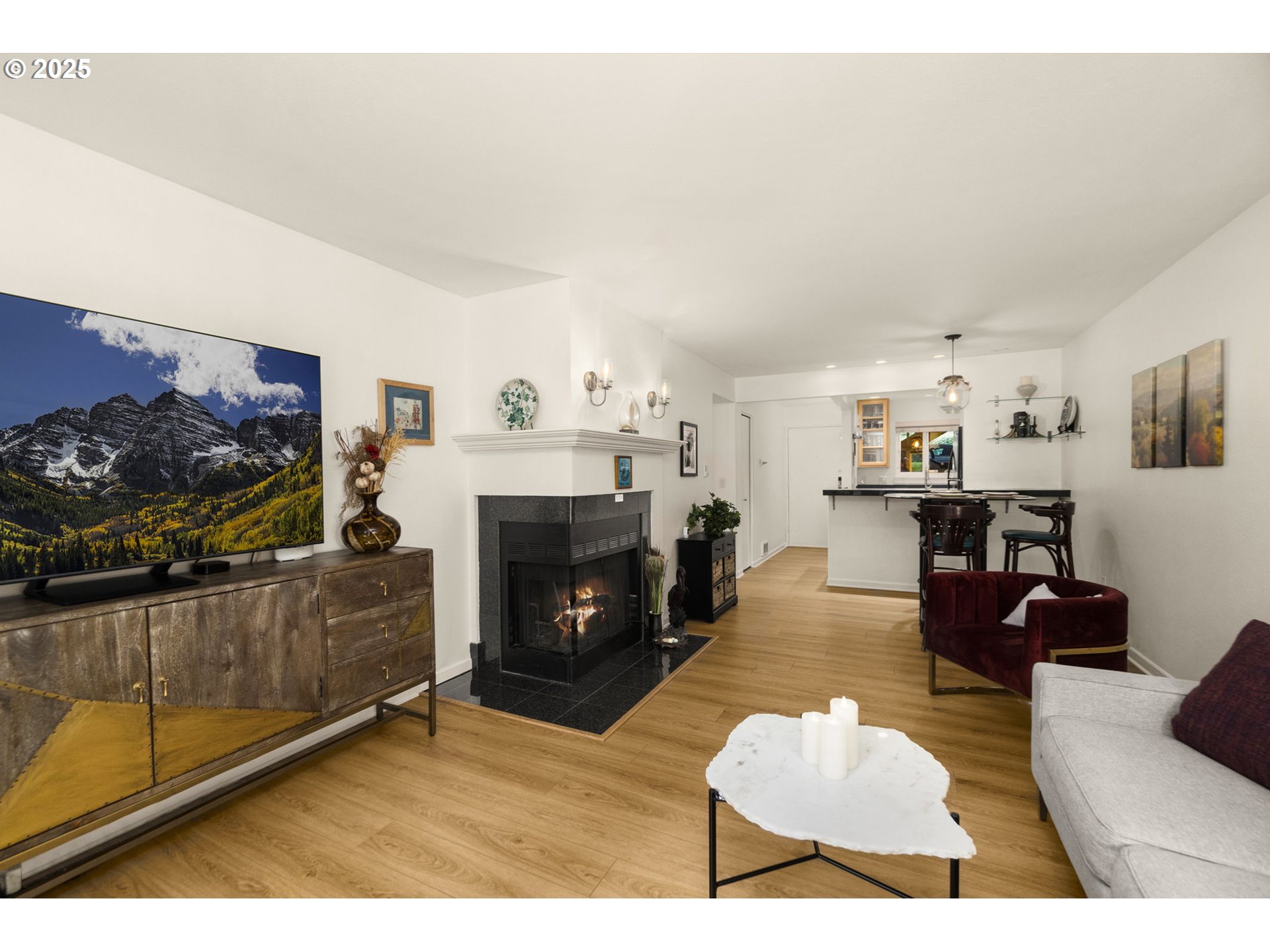 4980 S LANDING DR 102, Portland Unit: 102