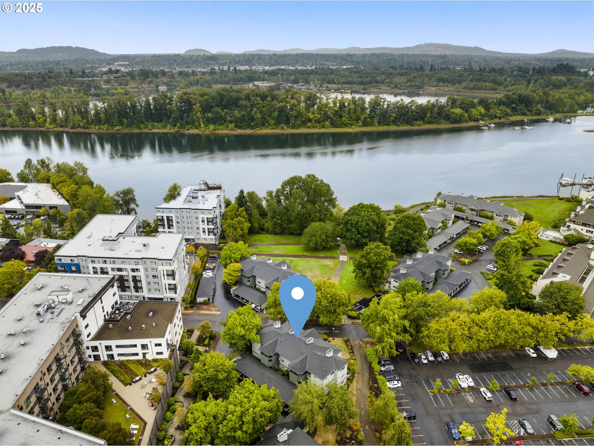 4980 S LANDING DR 102, Portland Unit: 102