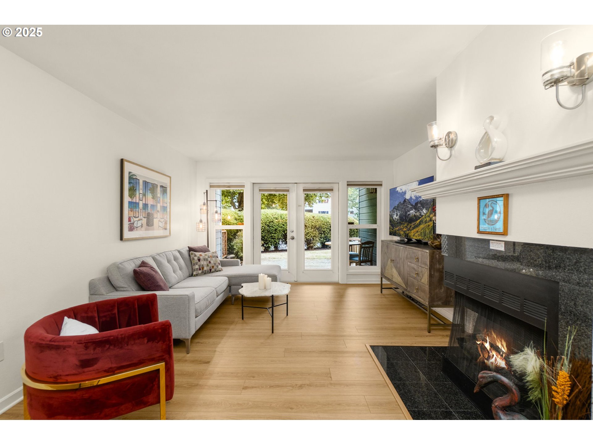 4980 S LANDING DR 102, Portland Unit: 102