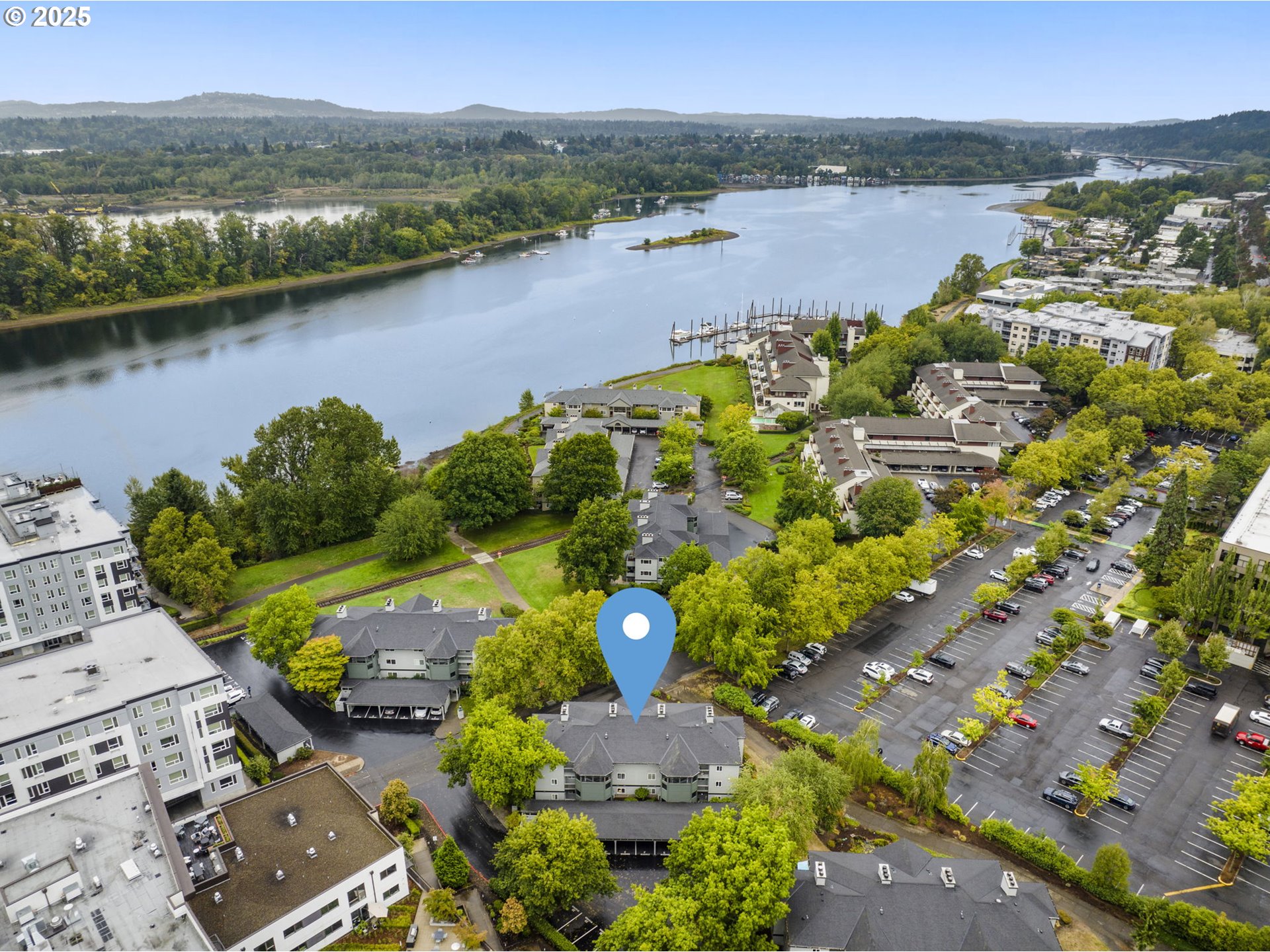 4980 S LANDING DR 102, Portland Unit: 102