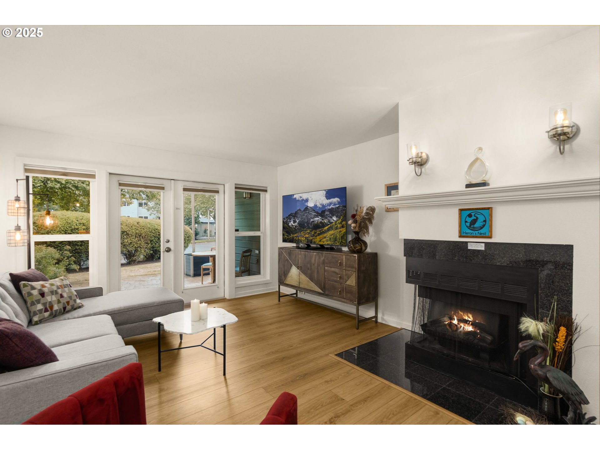 4980 S LANDING DR 102, Portland Unit: 102