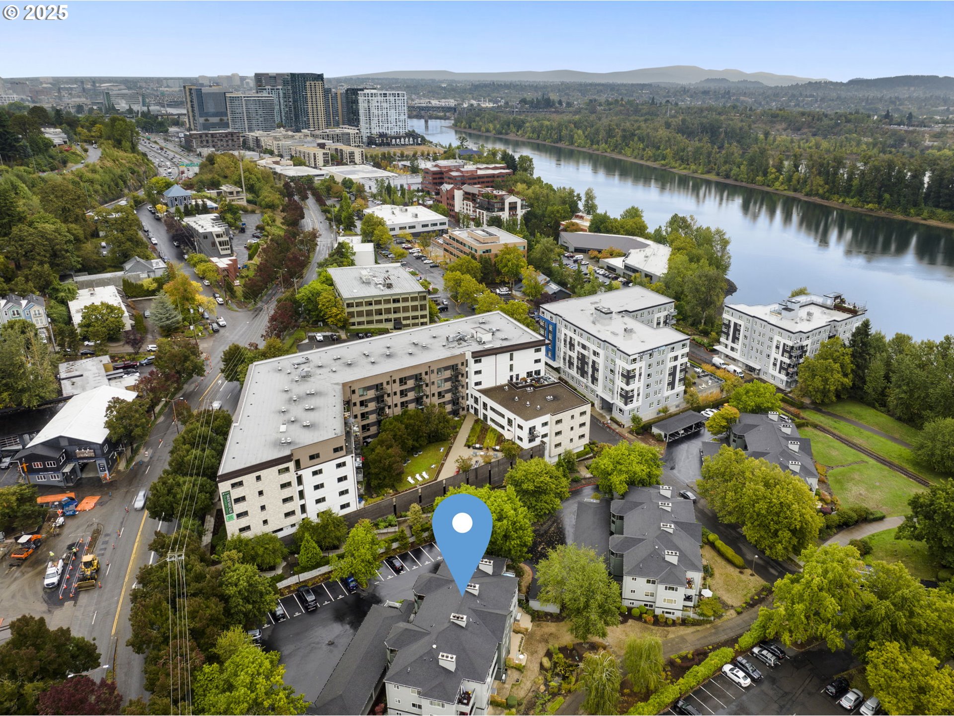 4980 S LANDING DR 102, Portland Unit: 102