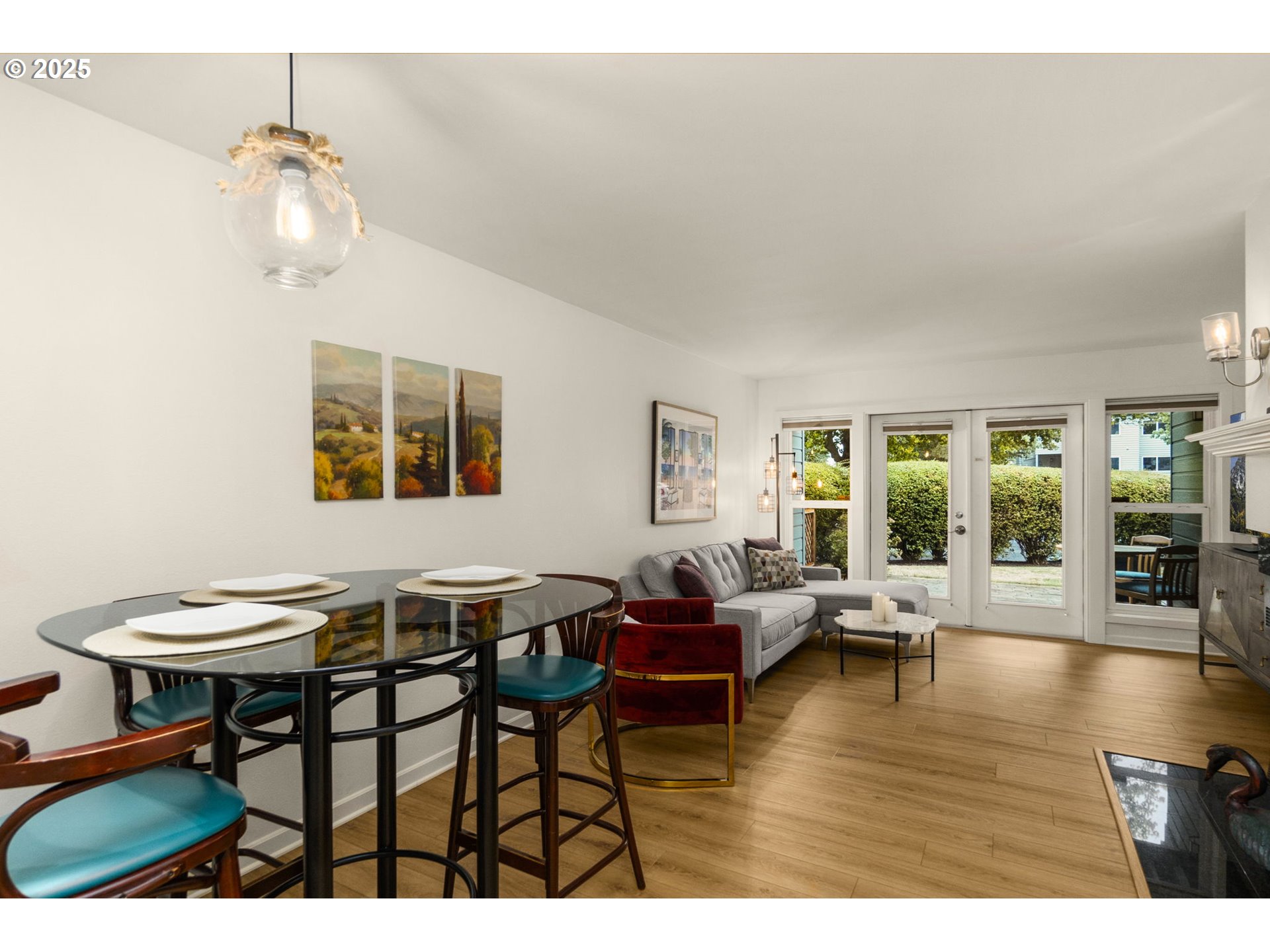 4980 S LANDING DR 102, Portland Unit: 102