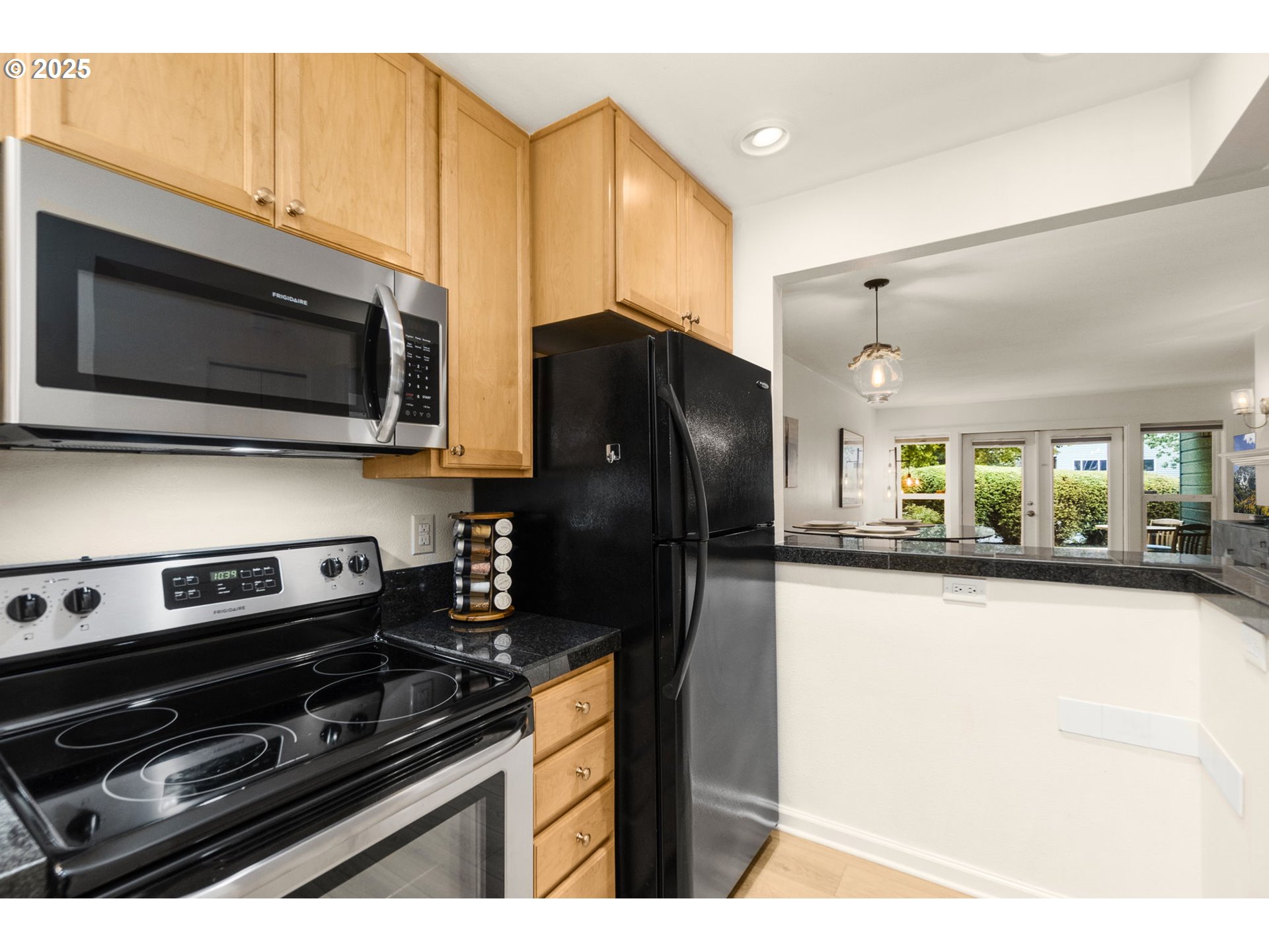 4980 S LANDING DR 102, Portland Unit: 102