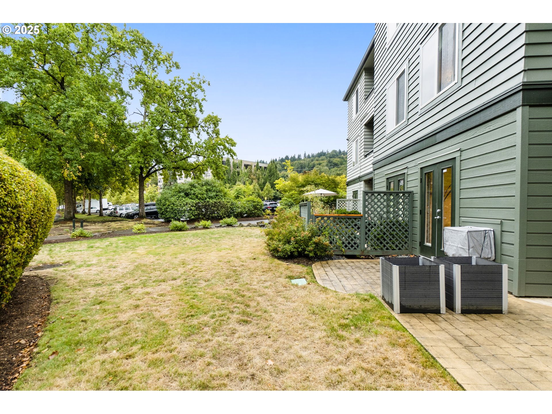 4980 S LANDING DR 102, Portland Unit: 102