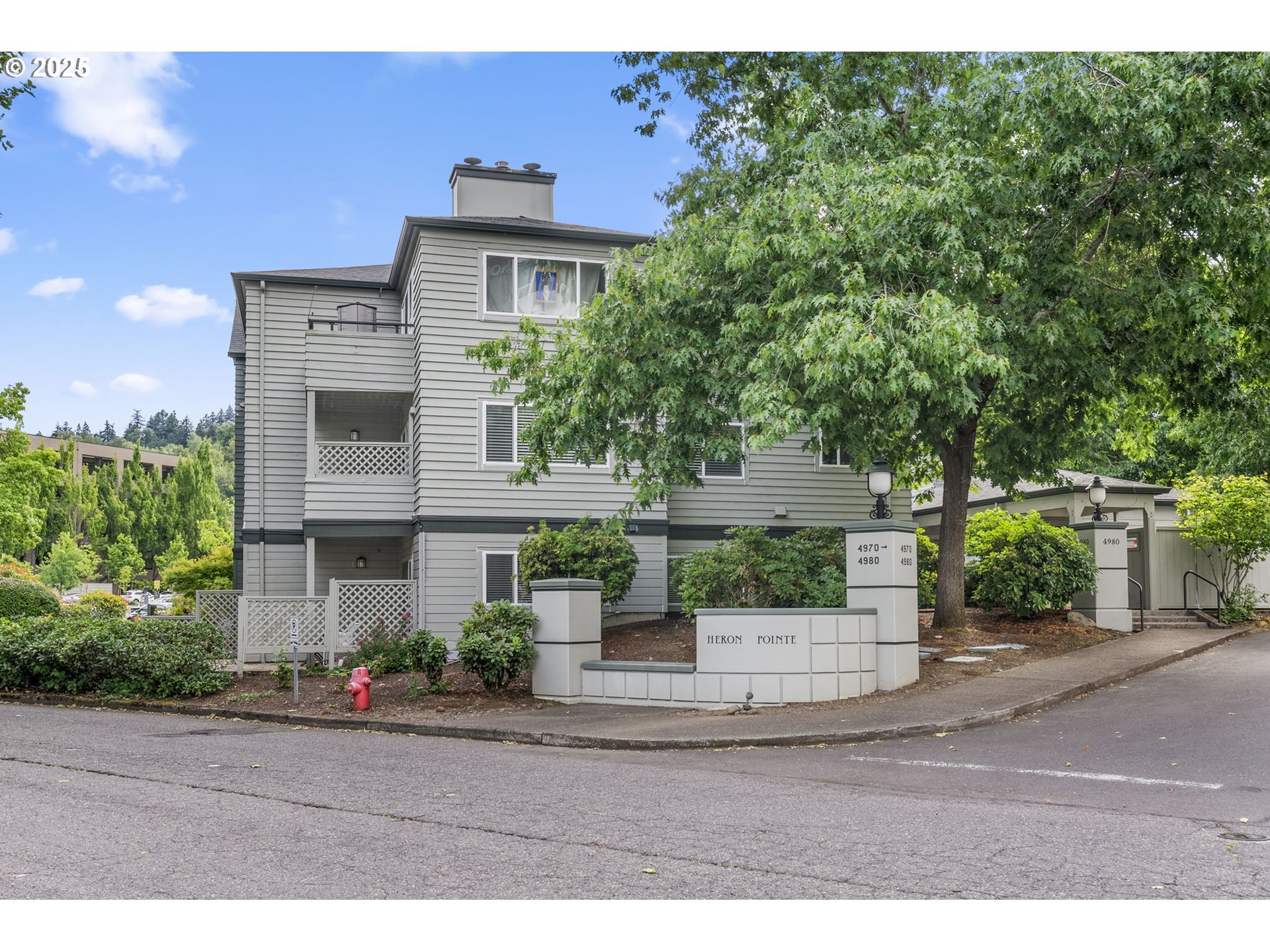 4980 S LANDING DR 102, Portland Unit: 102