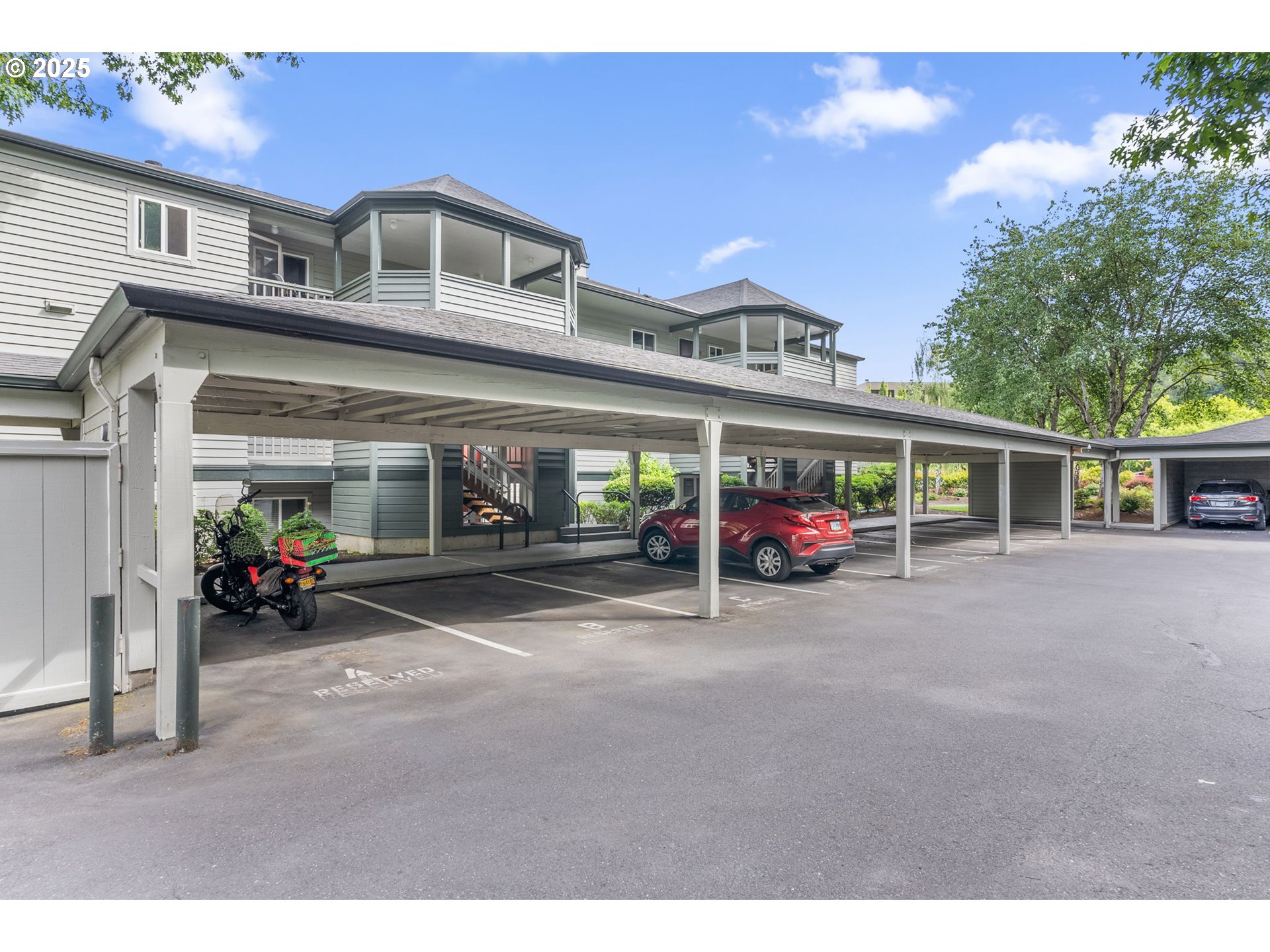 4980 S LANDING DR 102, Portland Unit: 102