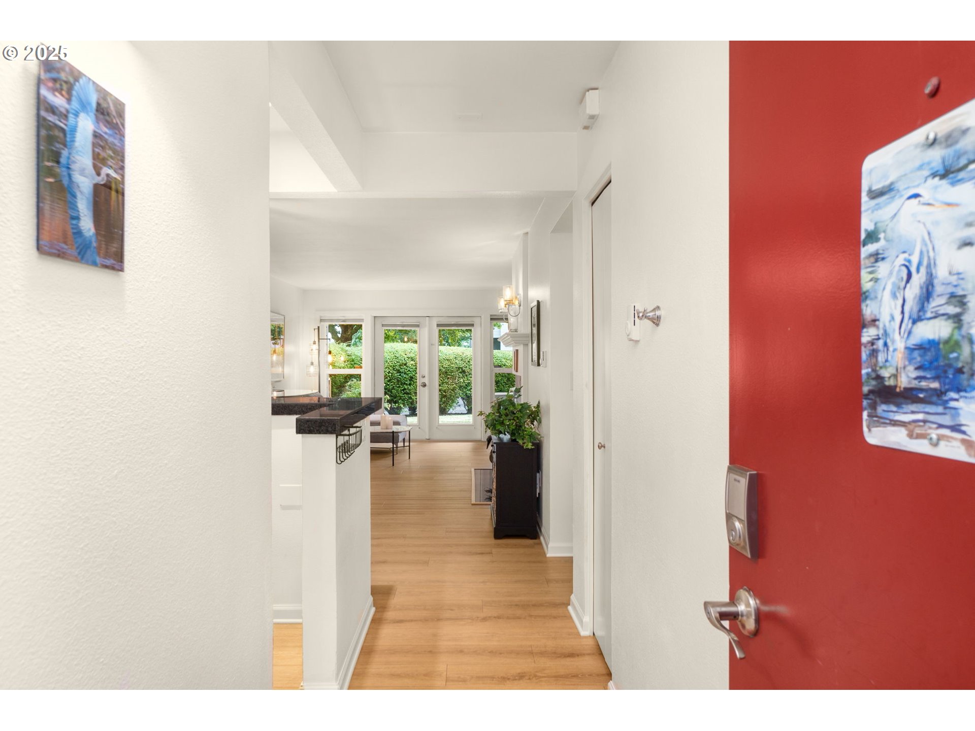 4980 S LANDING DR 102, Portland Unit: 102