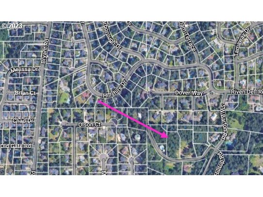 18815 Hilltop, Lake Oswego