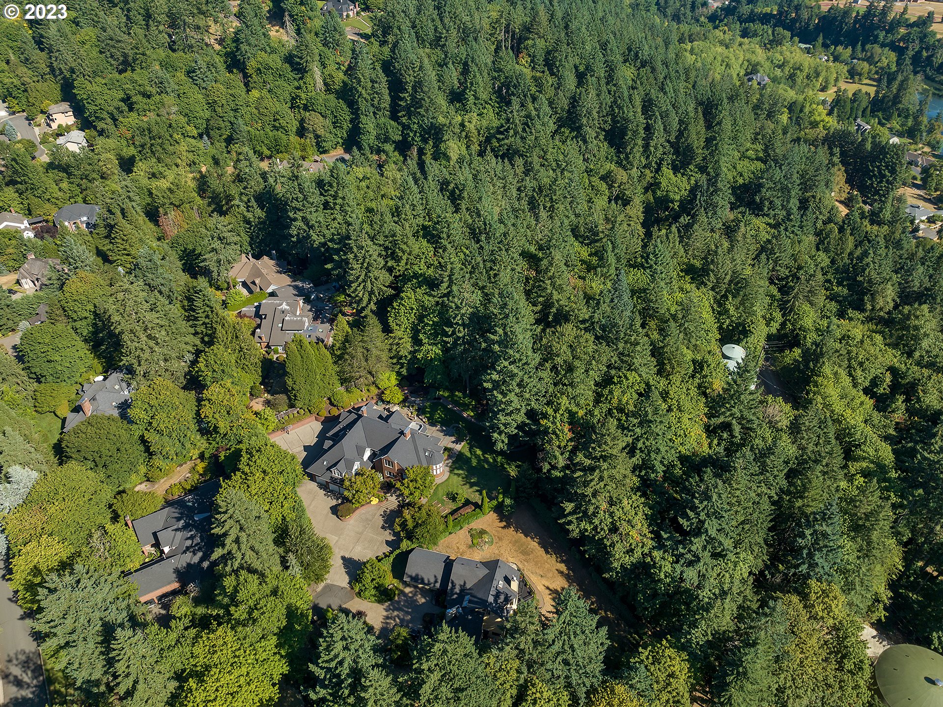 18815 Hilltop, Lake Oswego