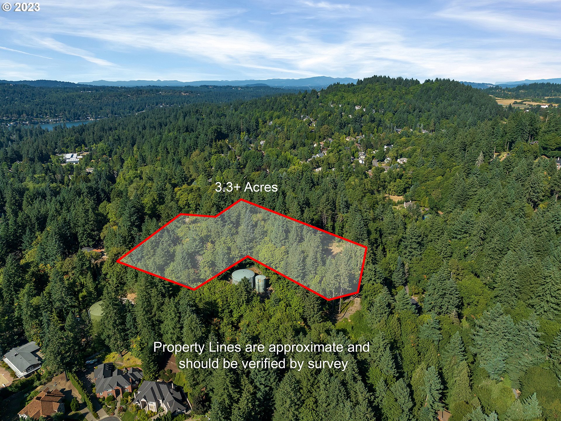 18815 Hilltop, Lake Oswego