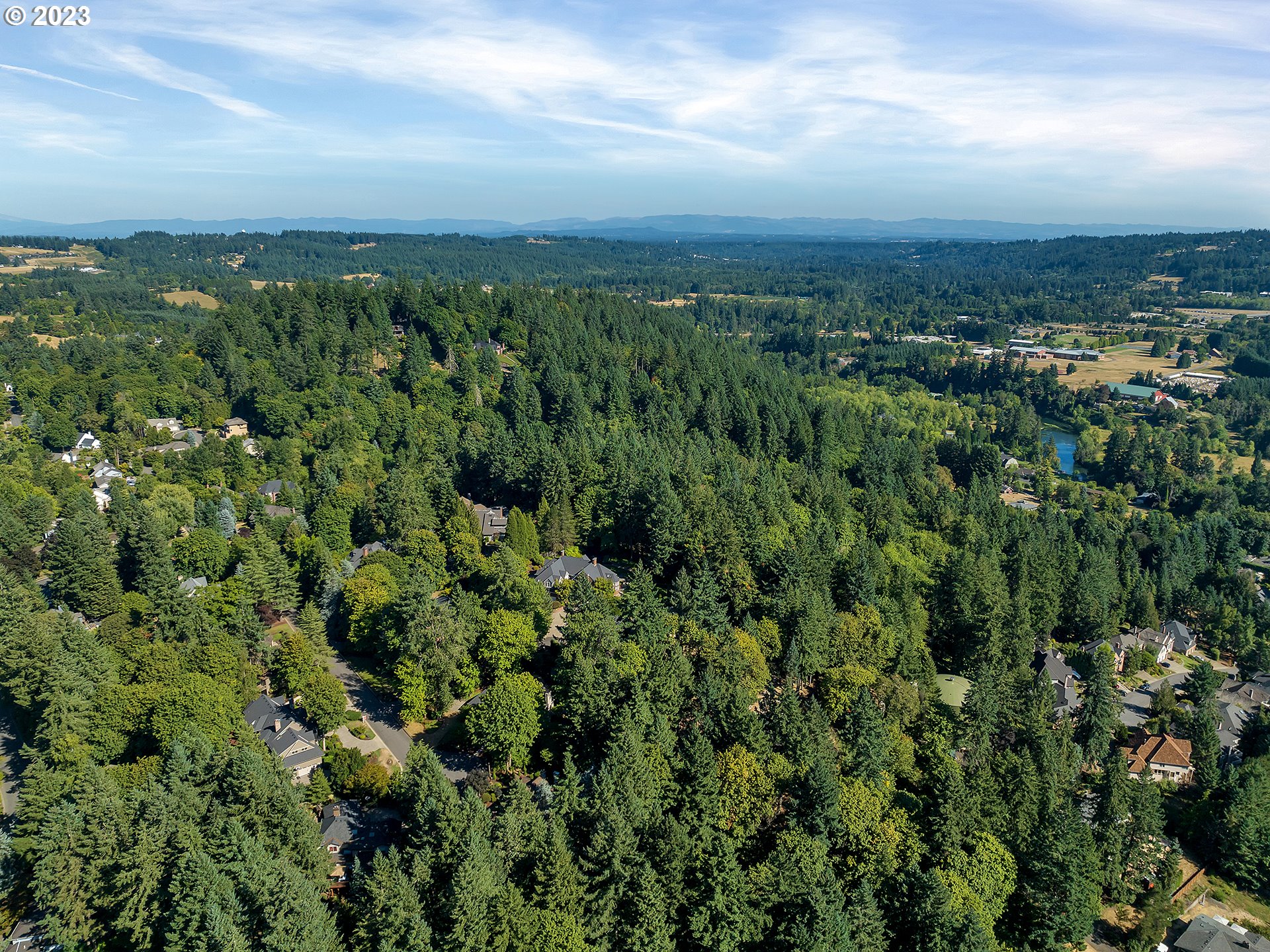18815 Hilltop, Lake Oswego