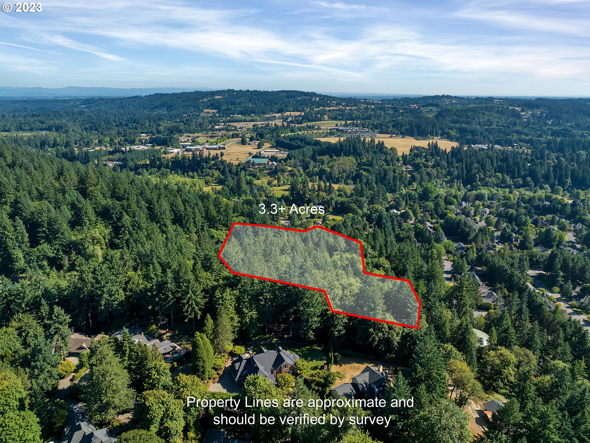 18815 Hilltop, Lake Oswego