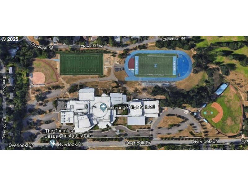 18815 Hilltop, Lake Oswego