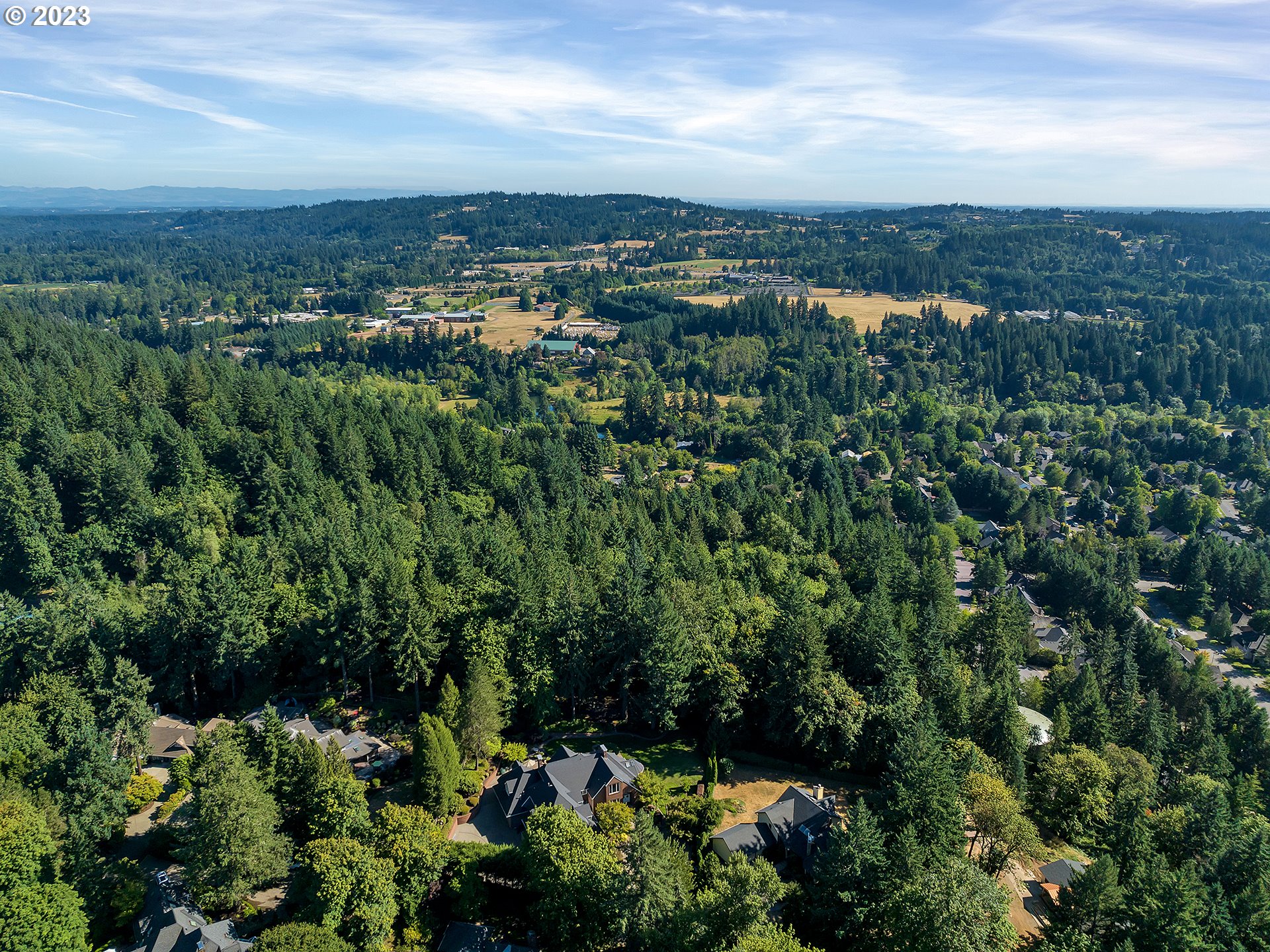 18815 Hilltop, Lake Oswego