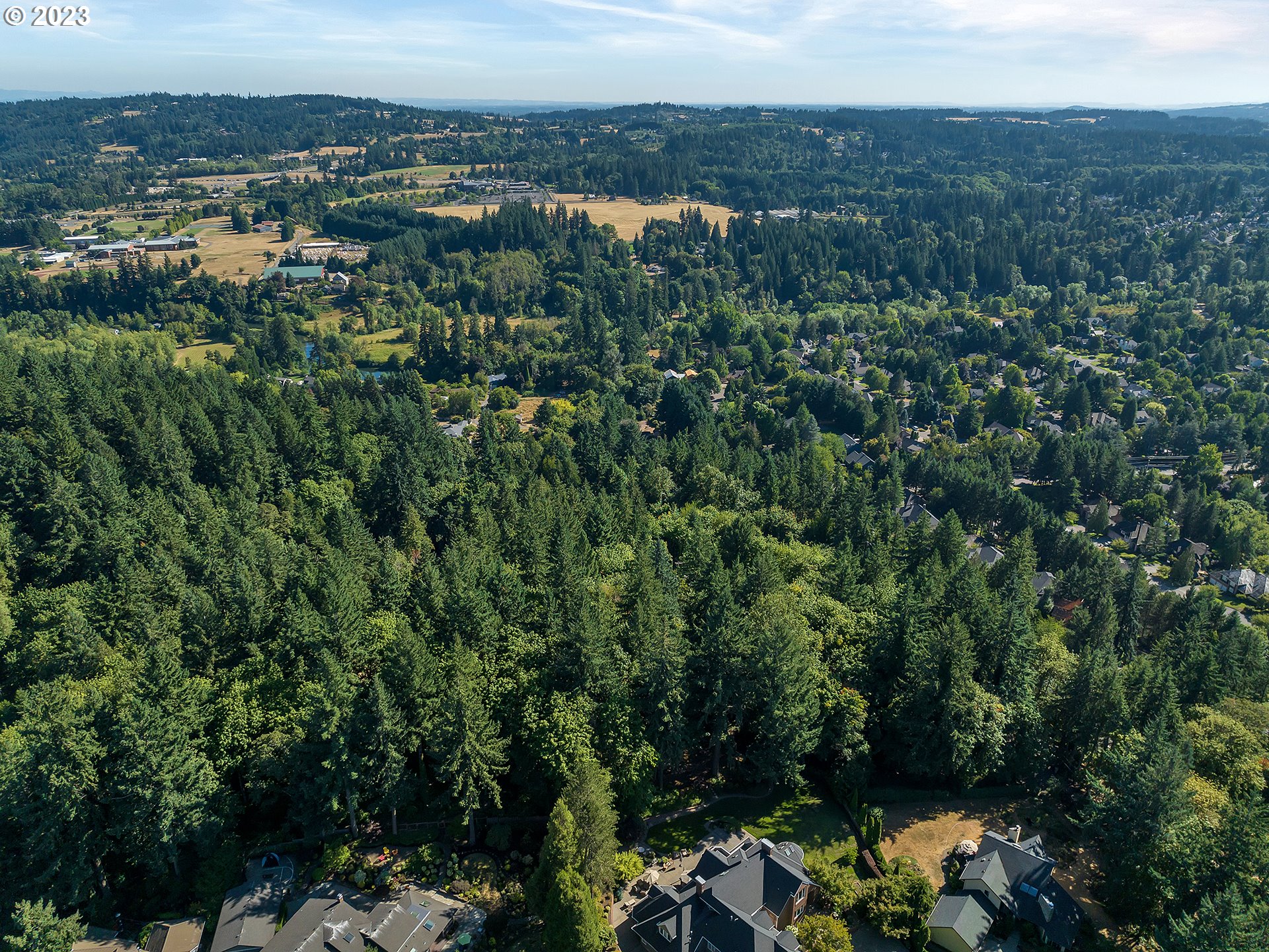 18815 Hilltop, Lake Oswego