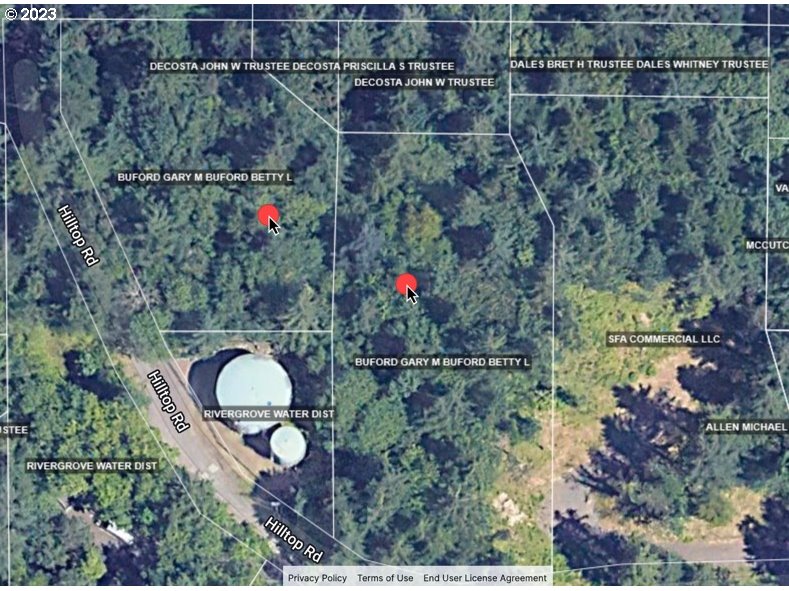 18815 Hilltop, Lake Oswego