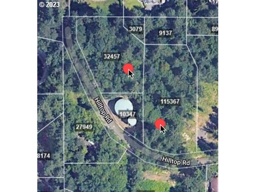 18815 Hilltop, Lake Oswego