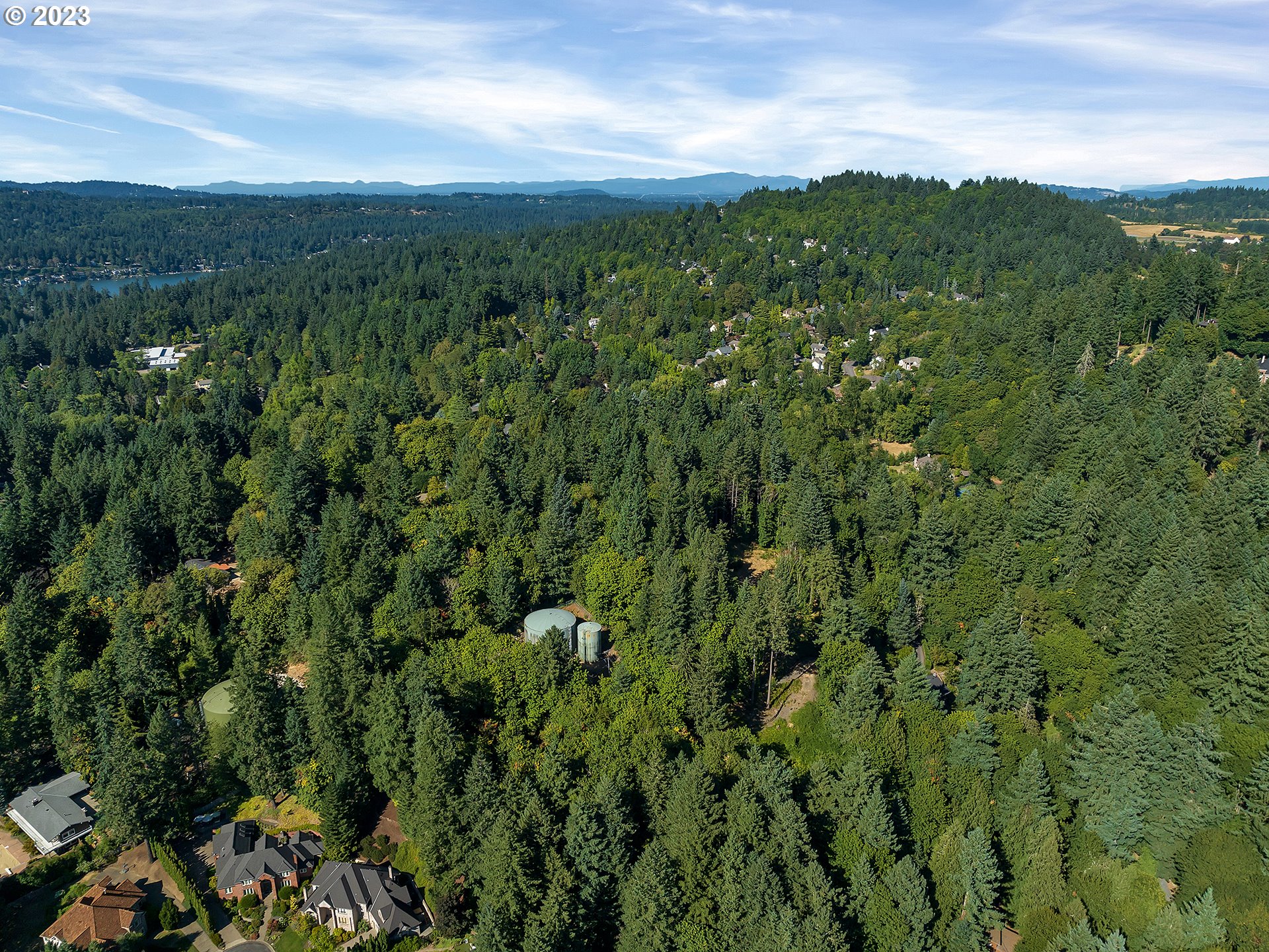 18815 Hilltop, Lake Oswego