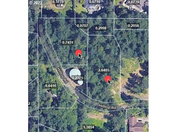 18815 Hilltop, Lake Oswego