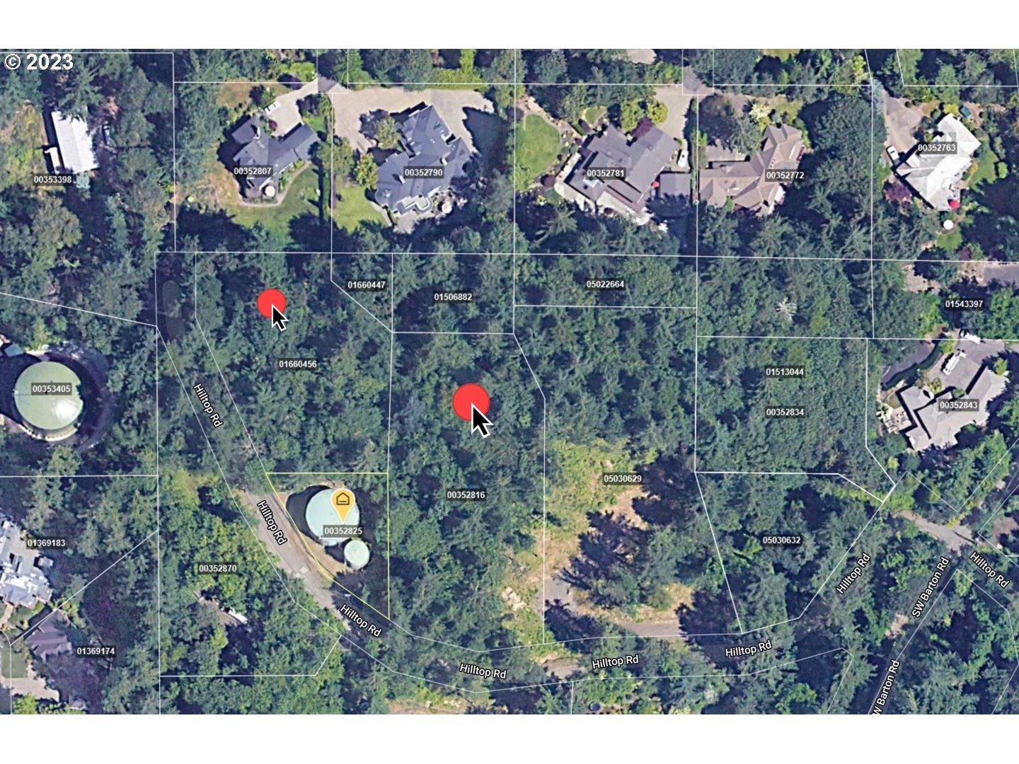 18815 Hilltop, Lake Oswego