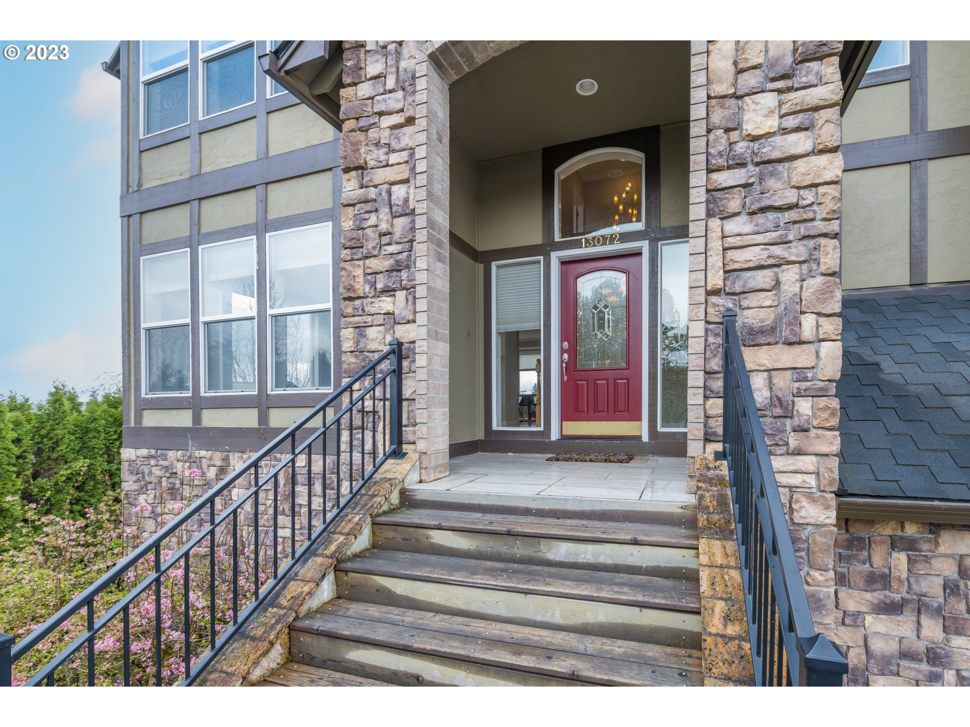 13072 SW MORNINGSTAR DR