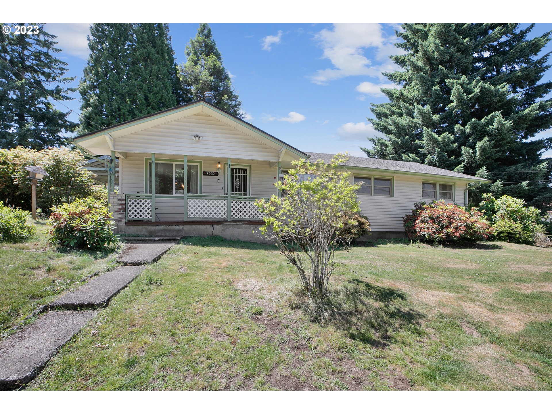 7323 SE 252ND AVE