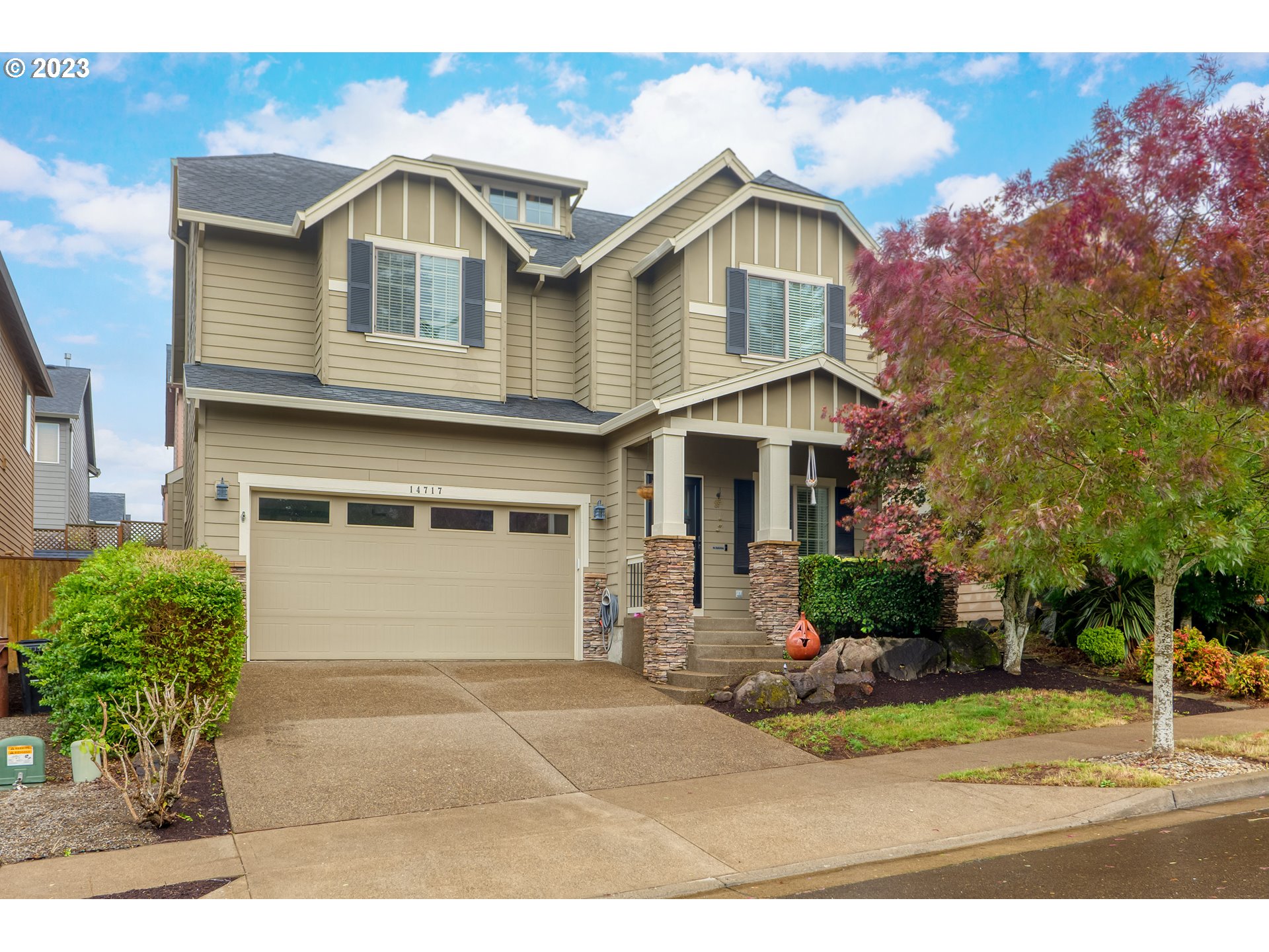 14717 SASSAFRAS WAY