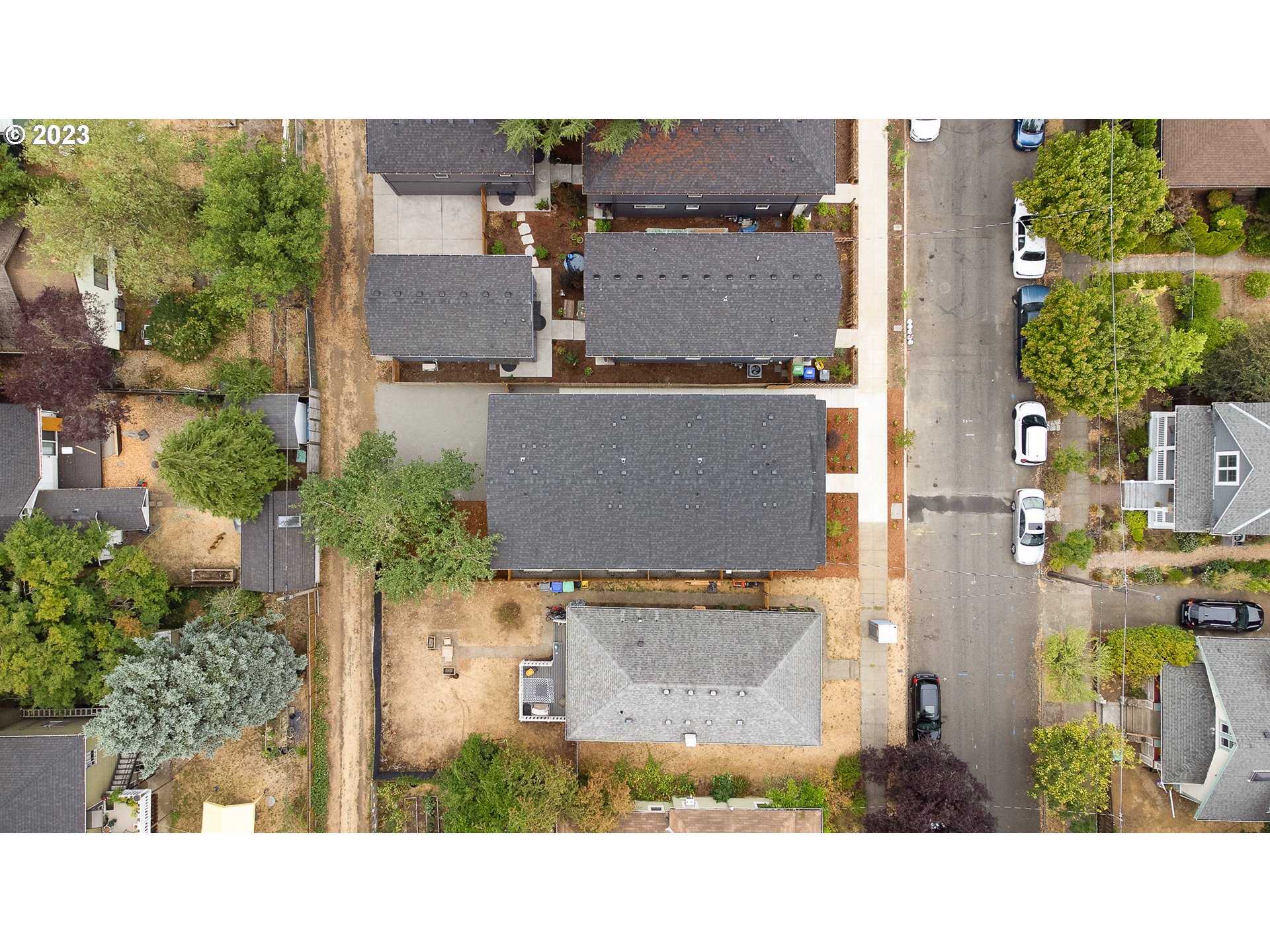 4881 SE 63rd AVE, Portland