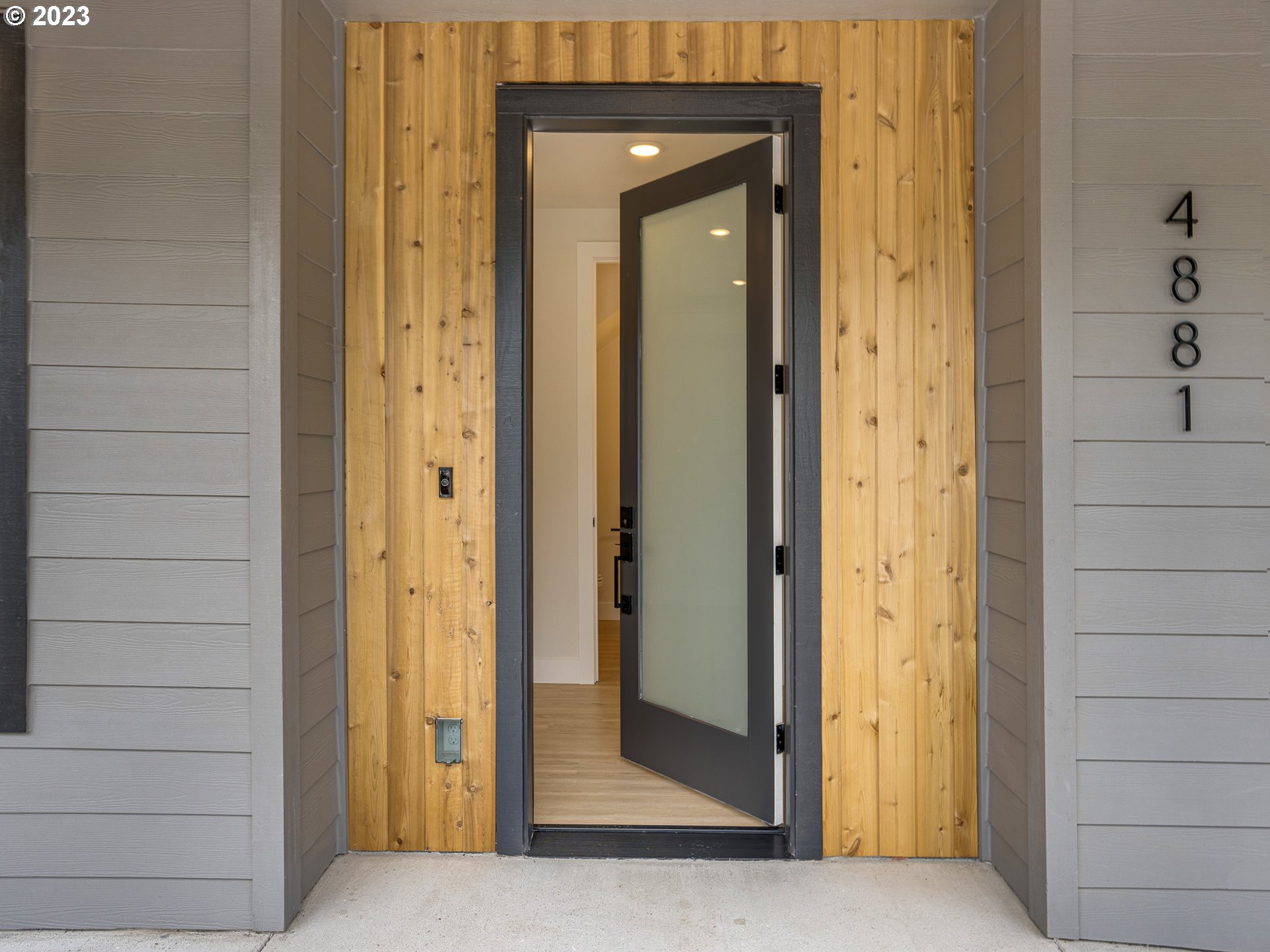 4881 SE 63rd AVE, Portland