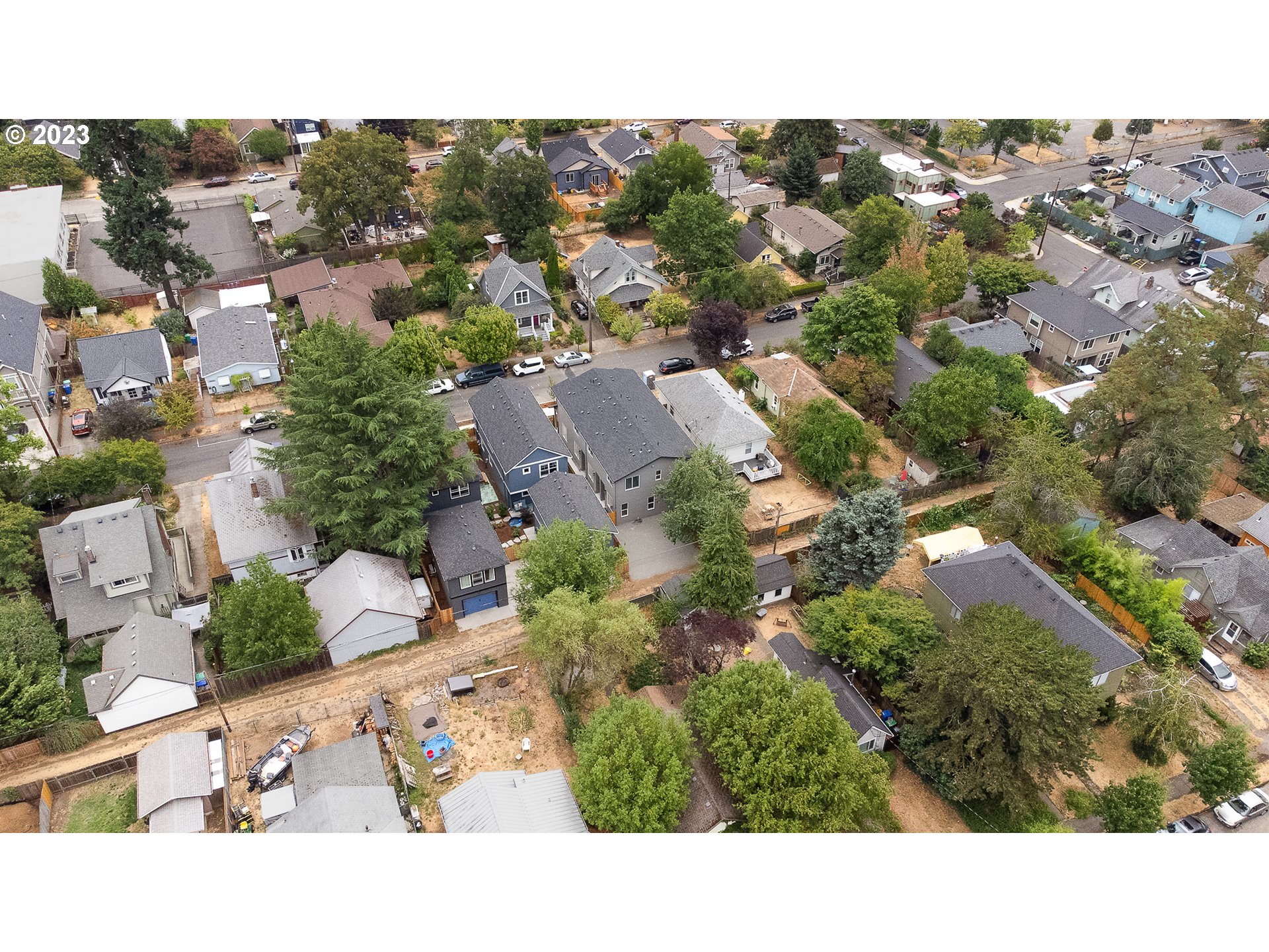 4881 SE 63rd AVE, Portland