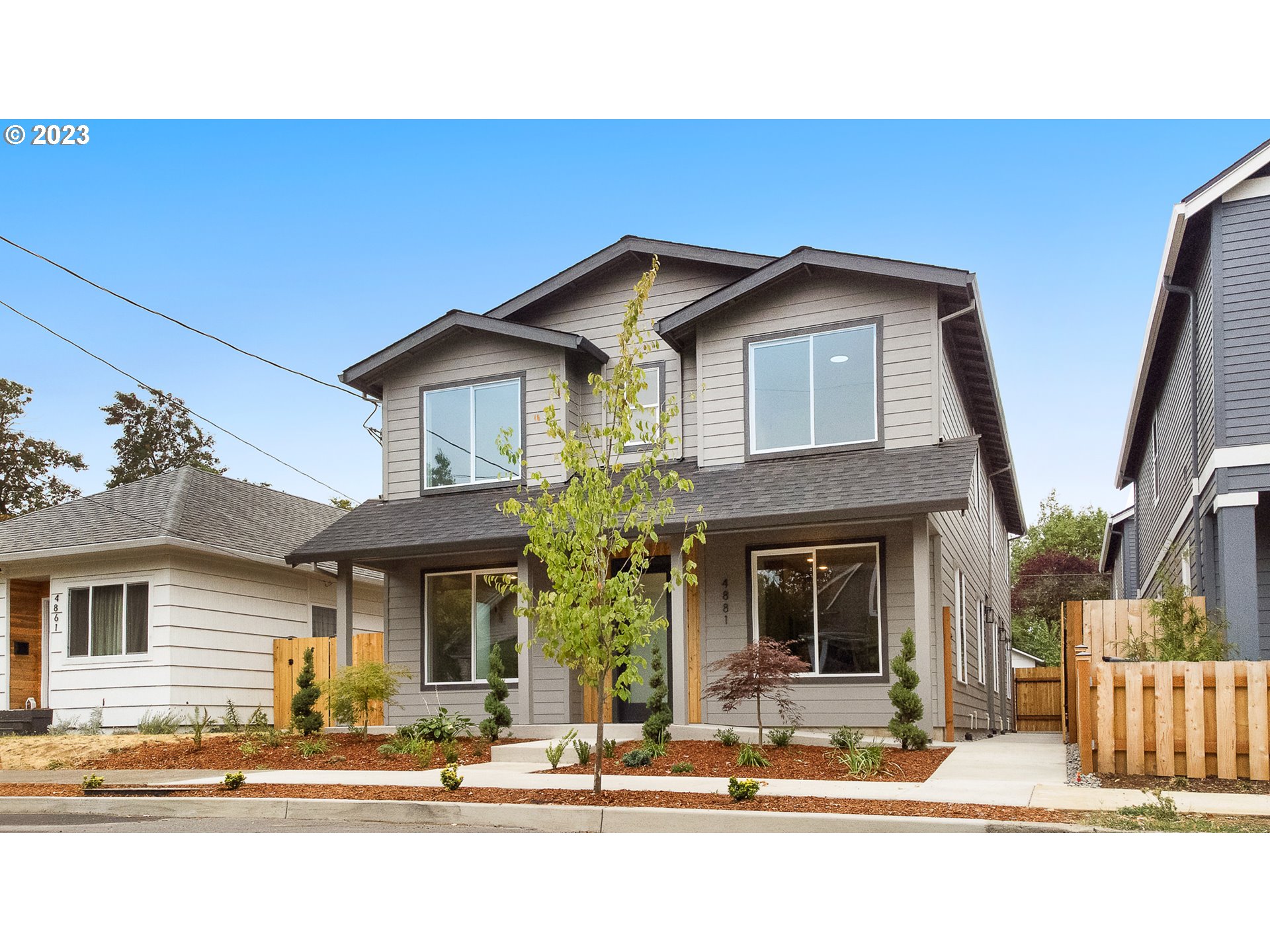 4881 SE 63rd AVE, Portland