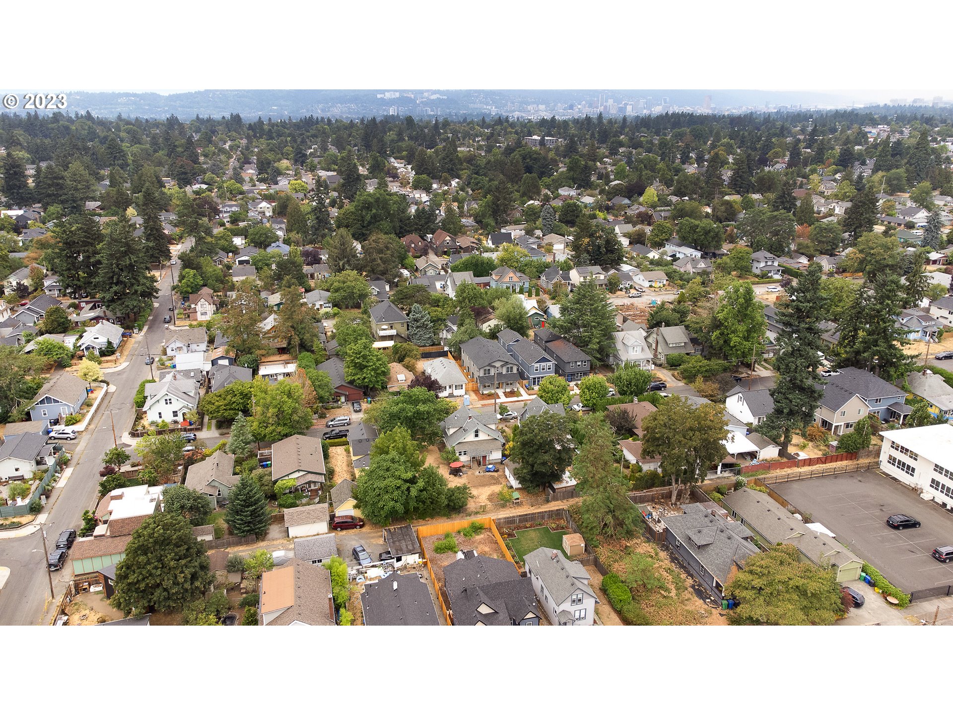 4881 SE 63rd AVE, Portland