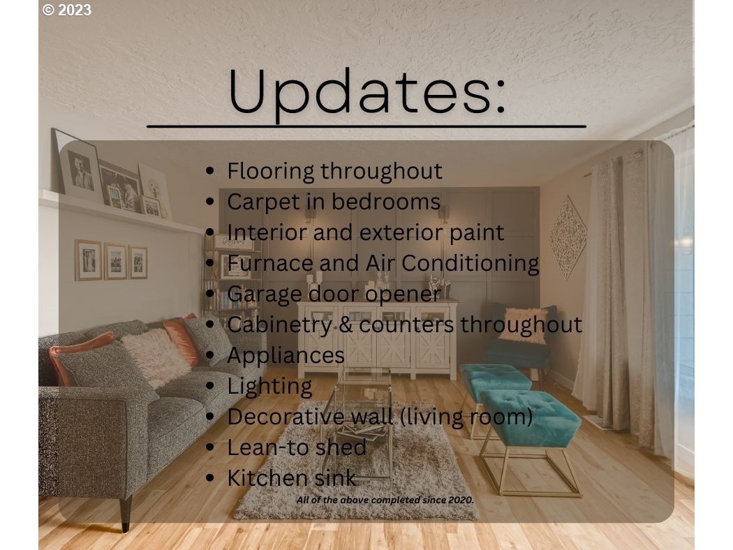 20805 SE BURNSIDE CT