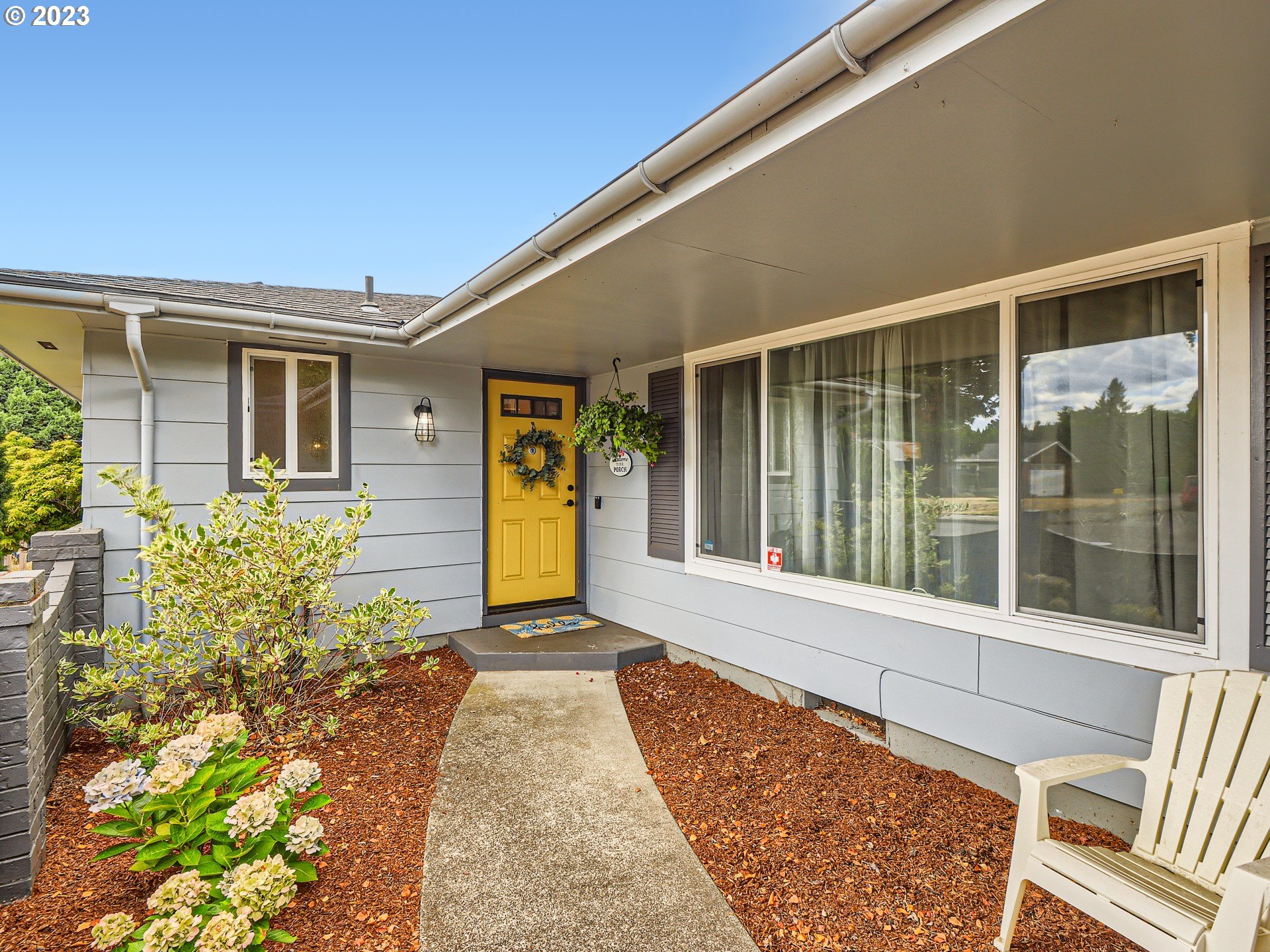 20805 SE BURNSIDE CT