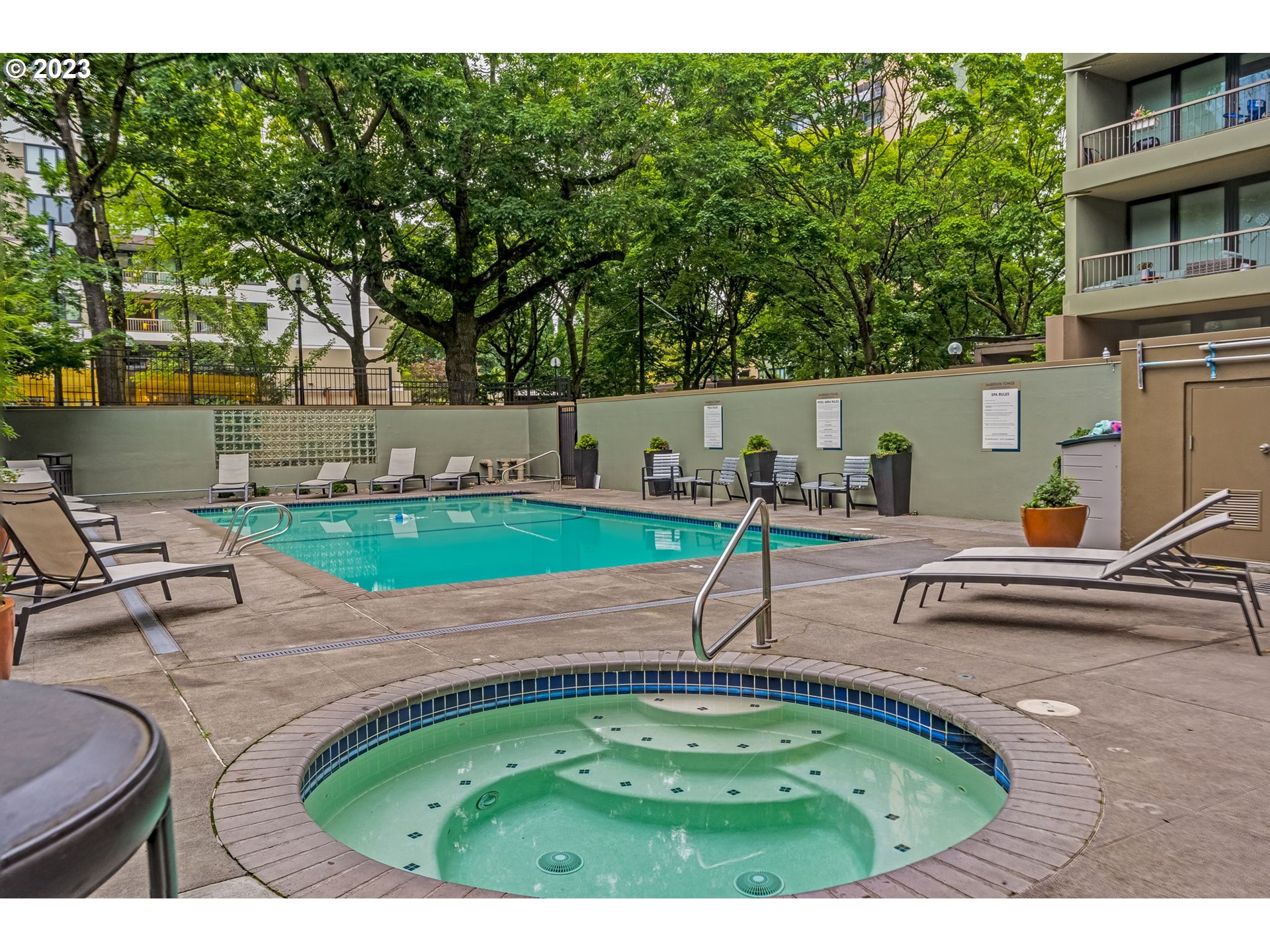 255 SW Harrison ST 4F