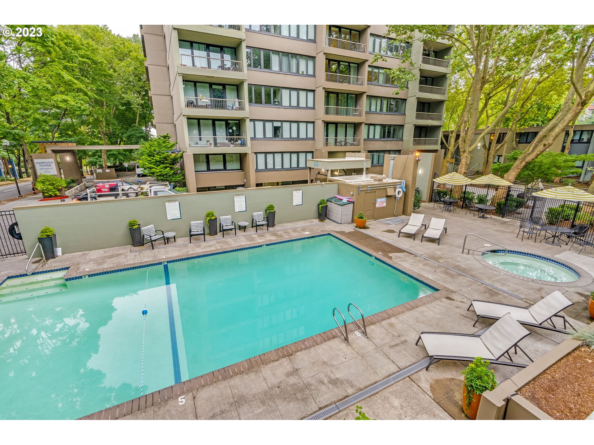 255 SW Harrison ST 4F