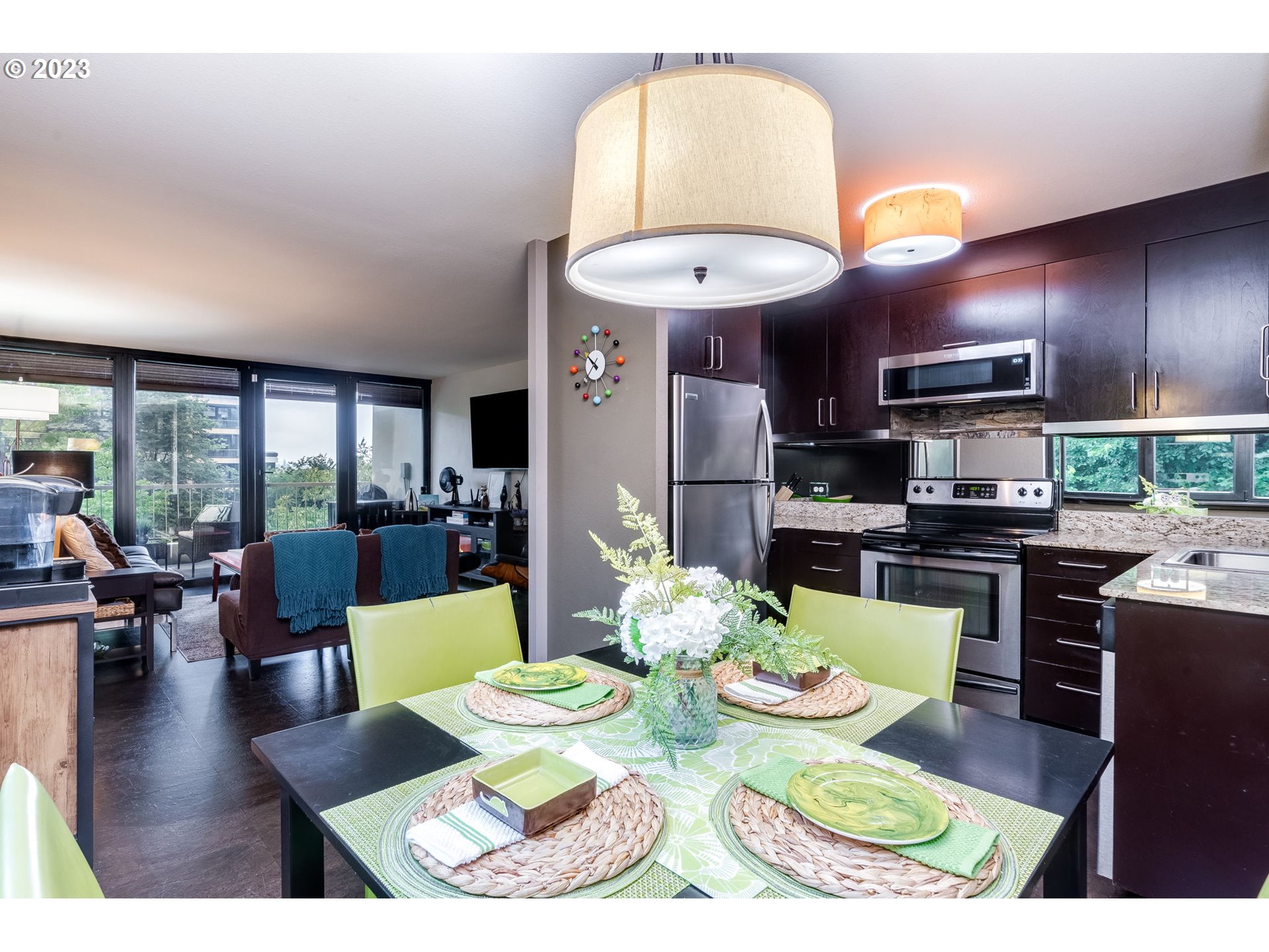 255 SW Harrison ST 4F