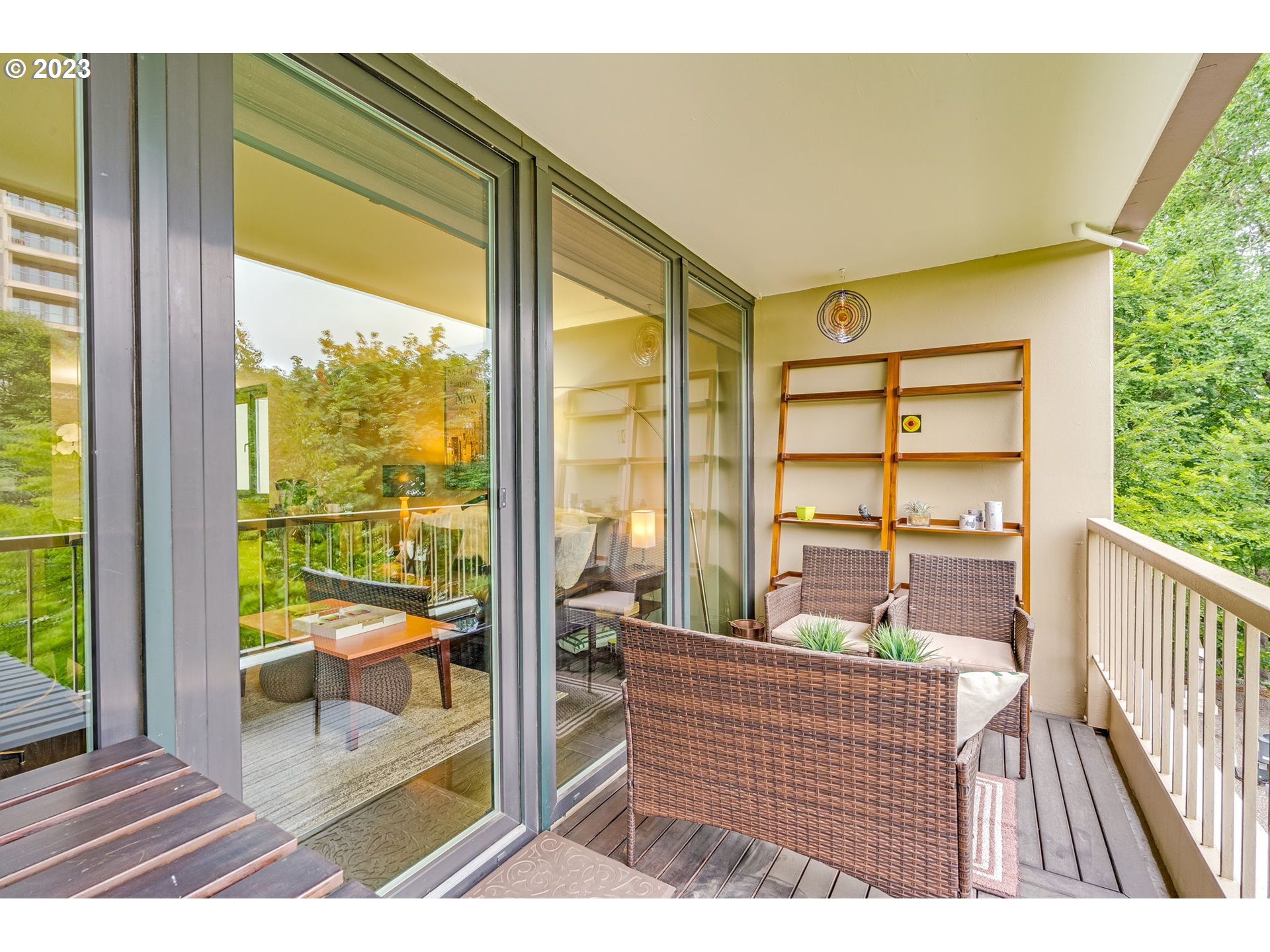 255 SW Harrison ST 4F