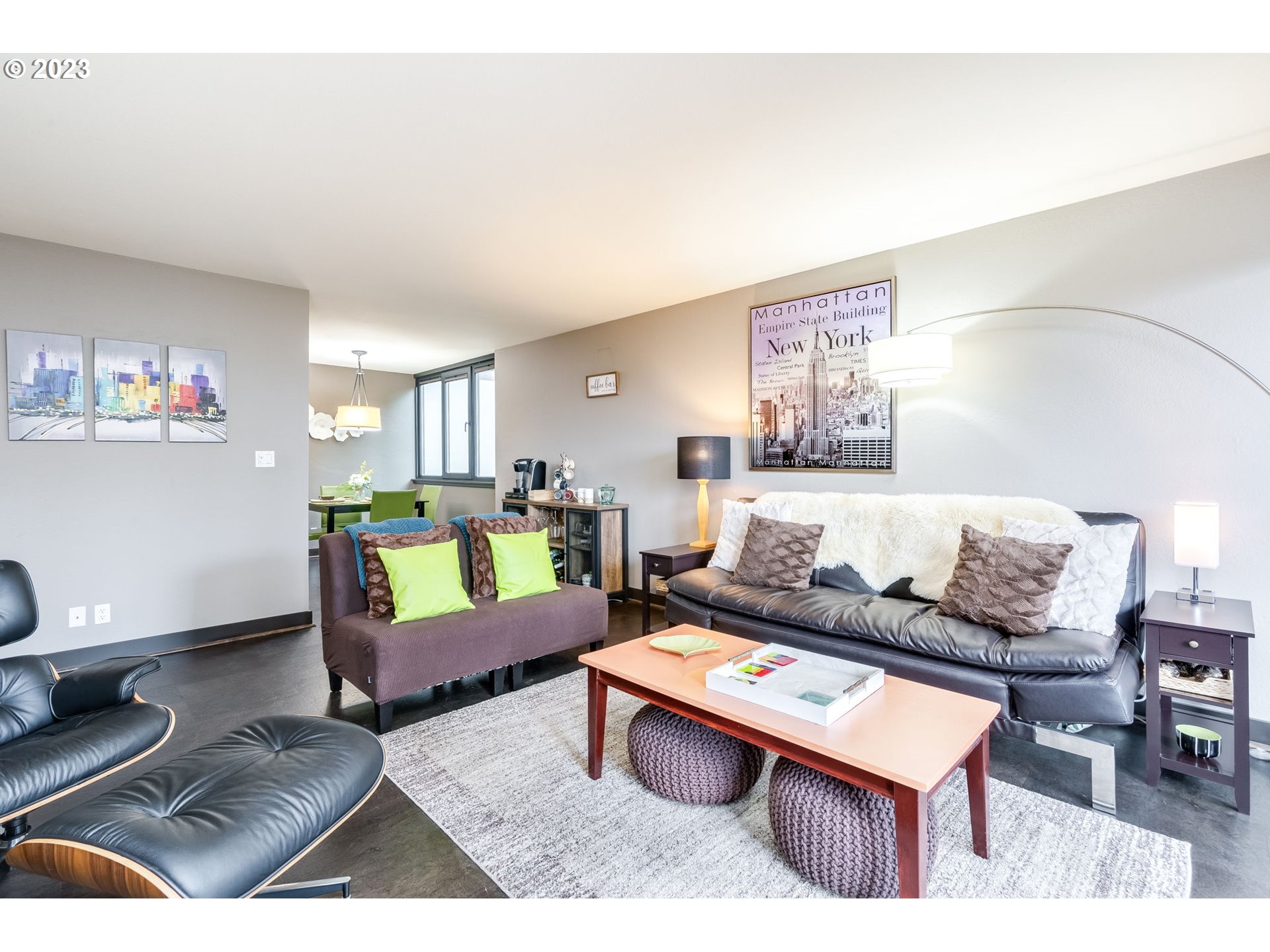 255 SW Harrison ST 4F