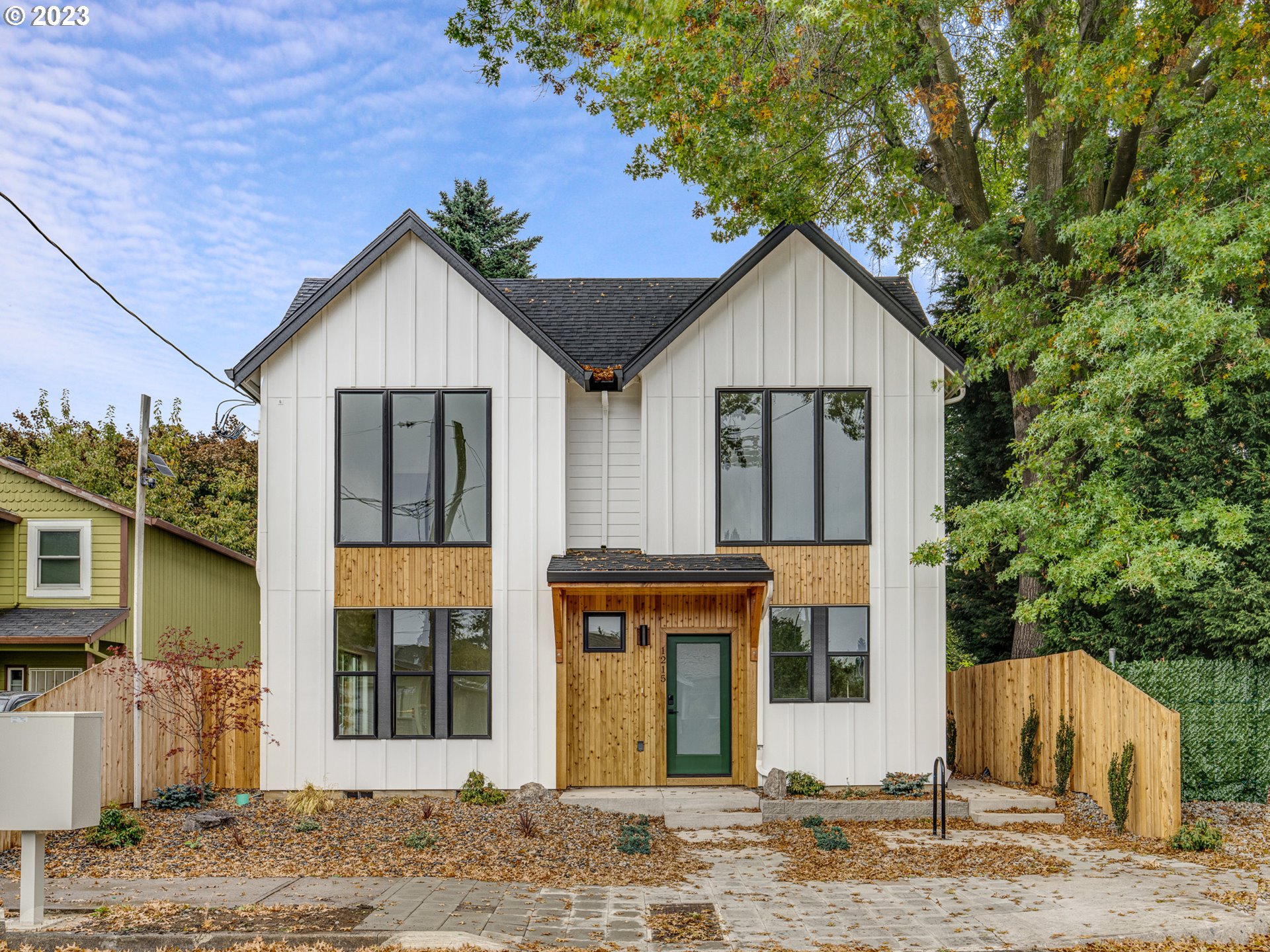 1211 N Winchell ST 3