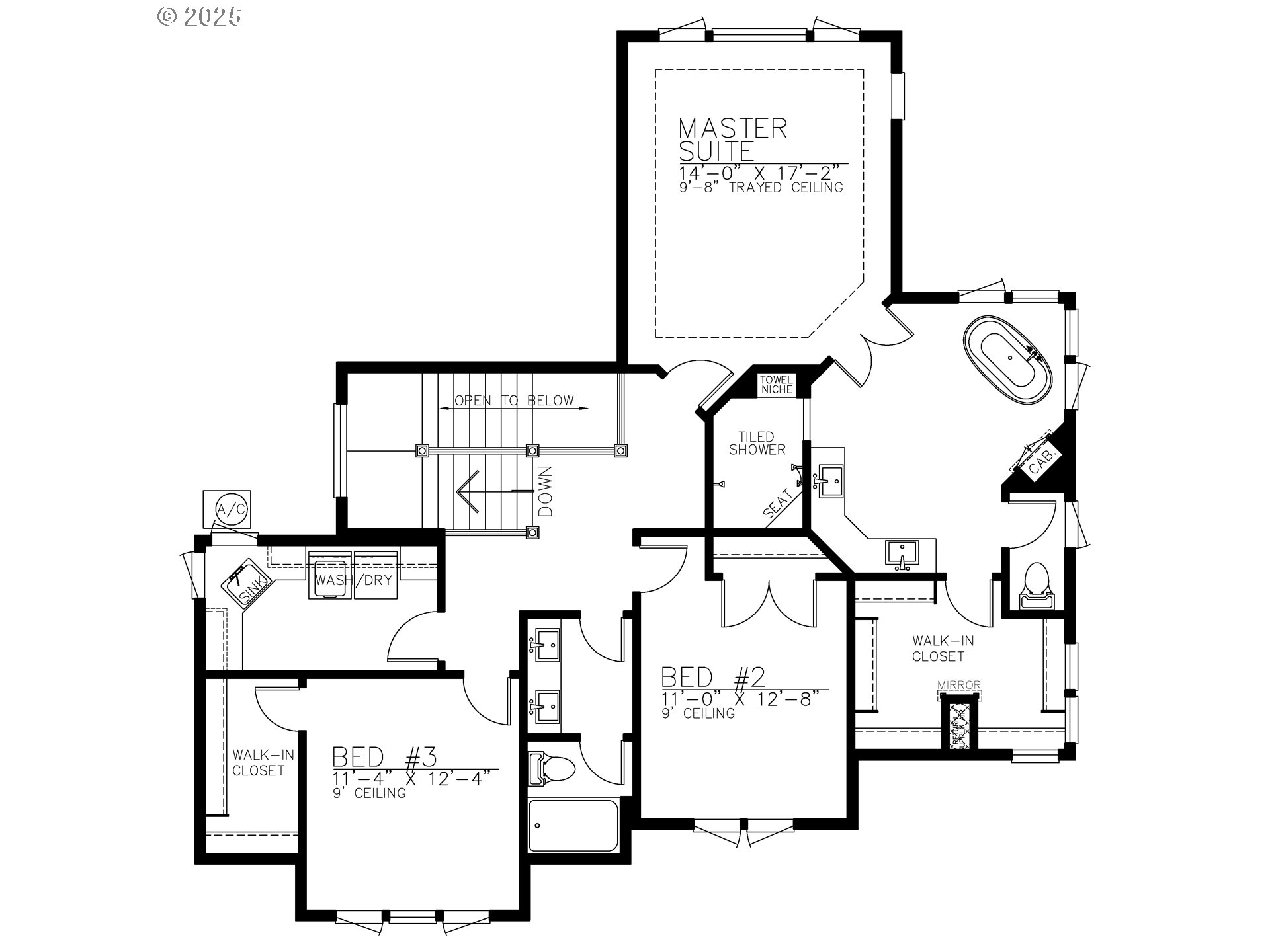 4974 PARK BLUFF PL, Lake Oswego