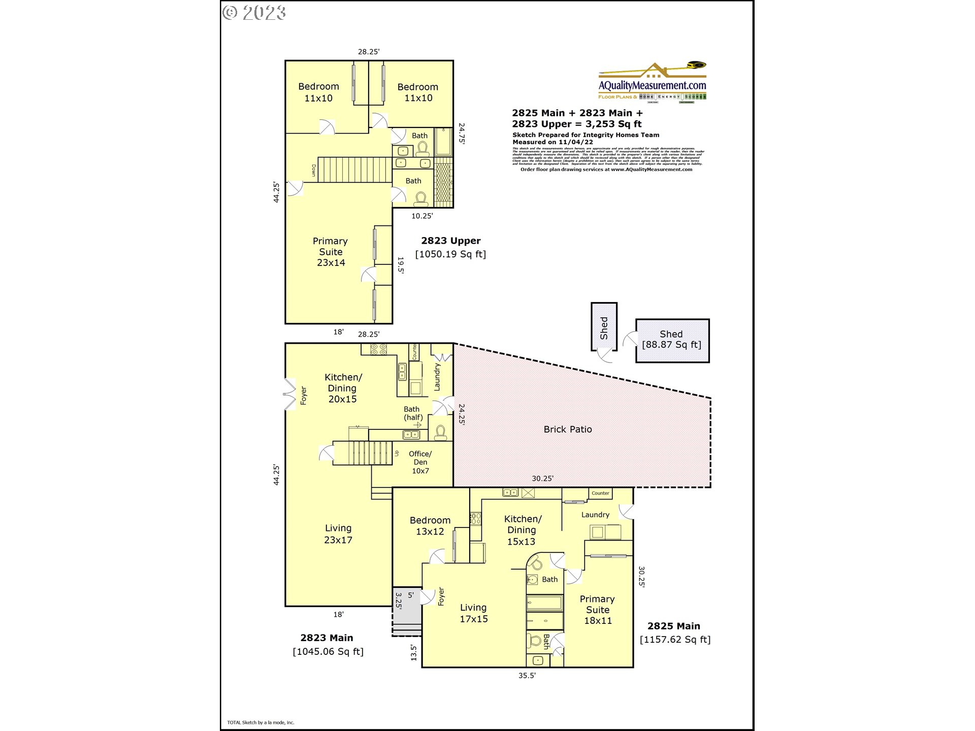 2825 COLUMBIA BLVD, St. Helens