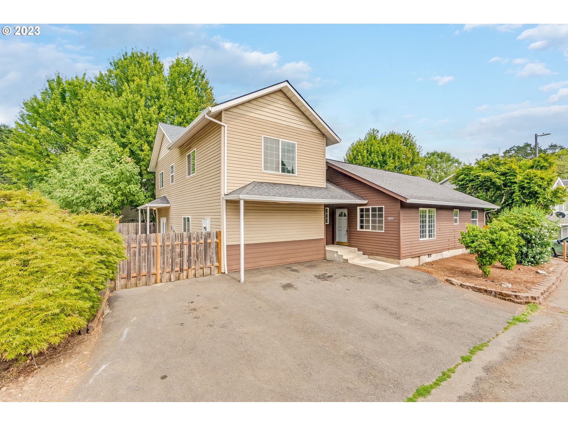 2825 COLUMBIA BLVD, St. Helens